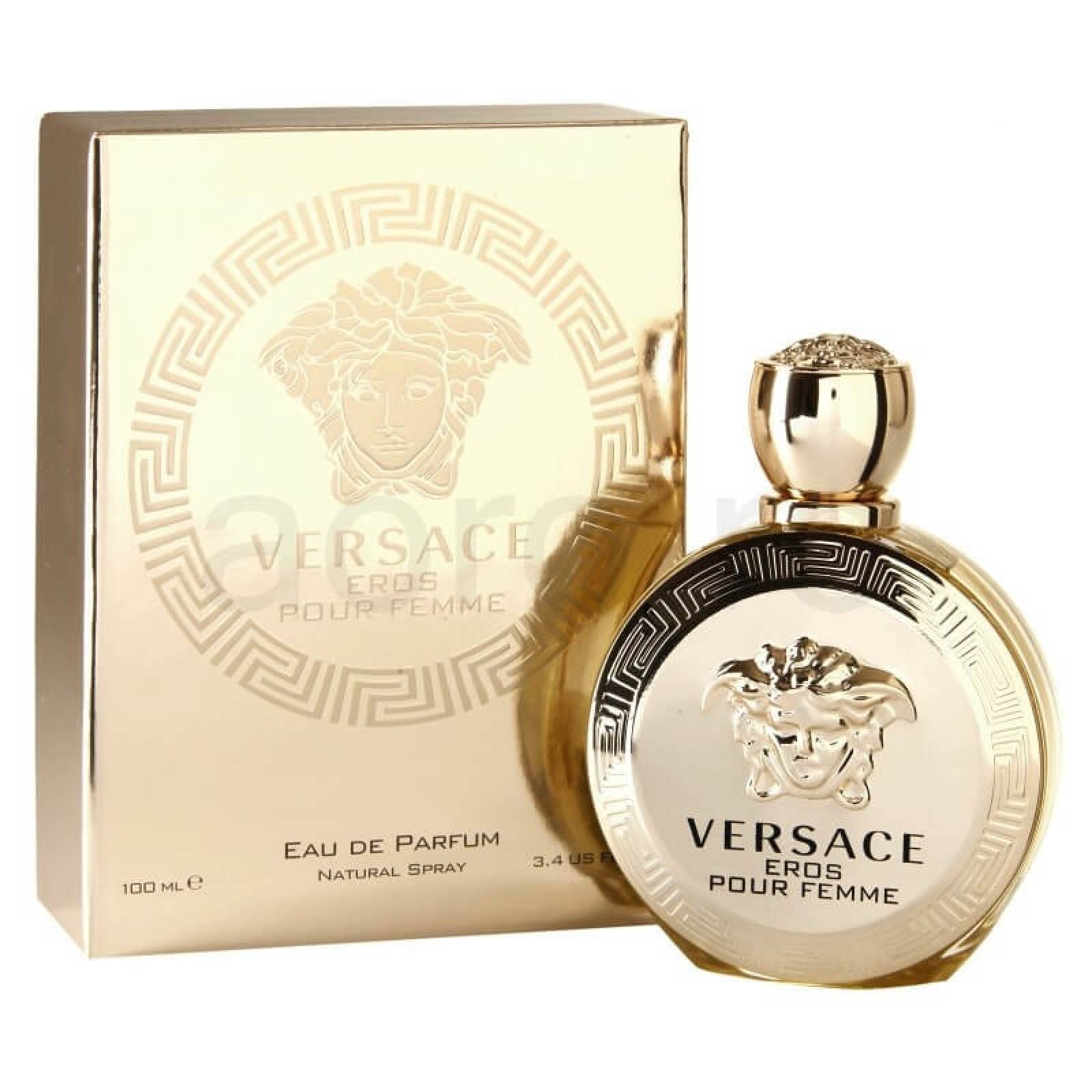Mujer de Versace Eau De Parfum 100ml
