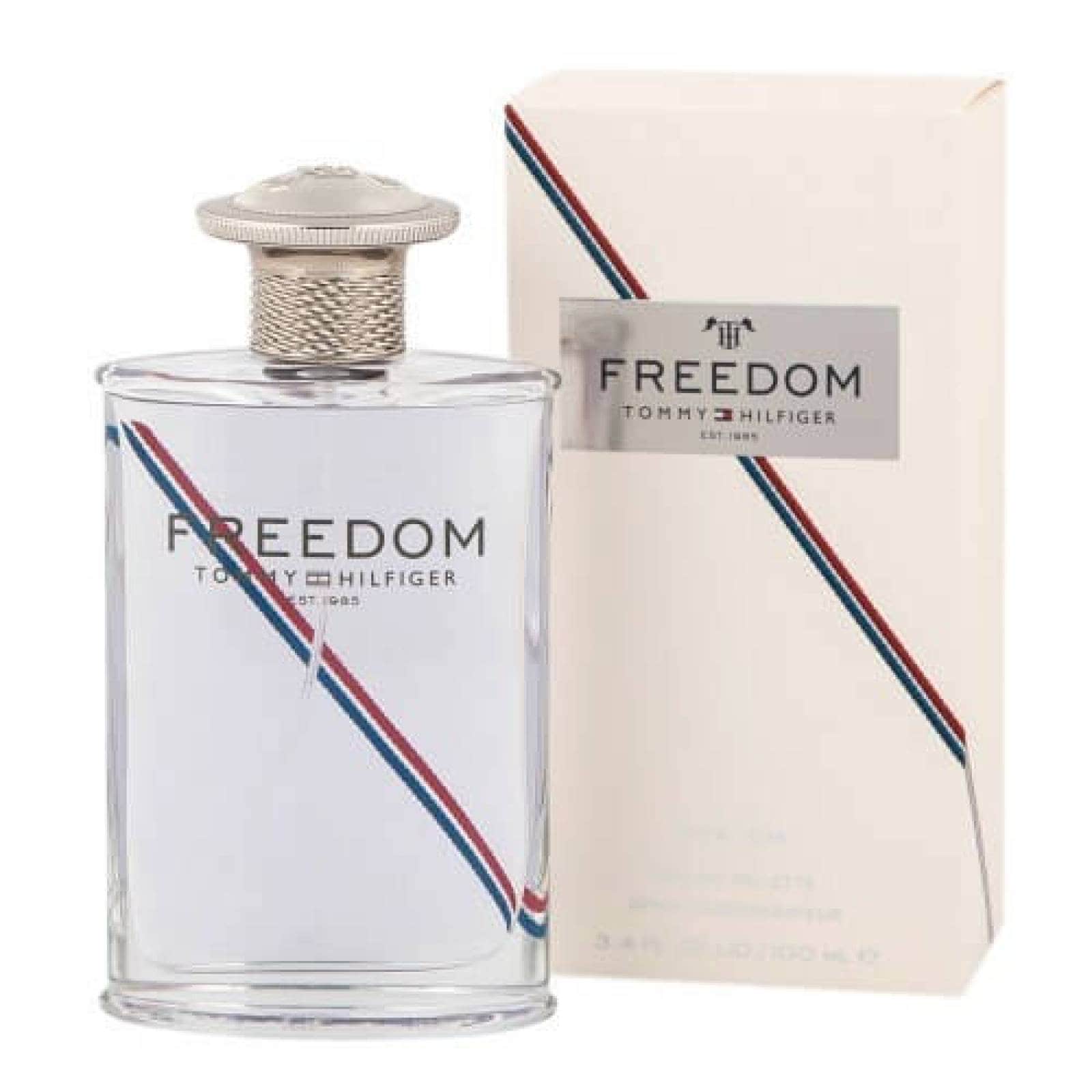 agudo Tratar Palmadita Perfume Freedom para Hombre de Tommy Hilfiger Eau de Toilette 100 ml