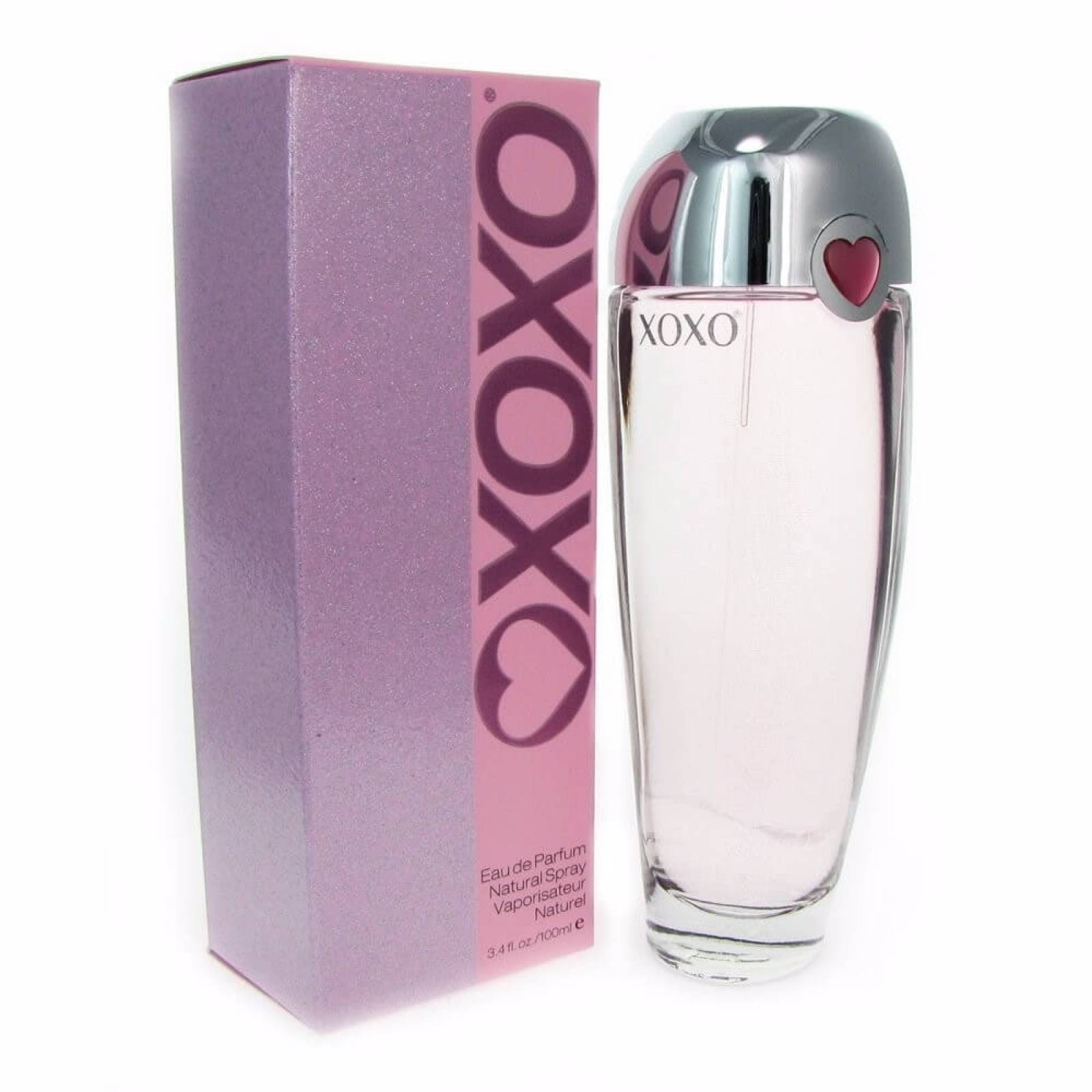 Perfume XOXO para Mujer de XOXO Eau de Parfum 100 ml