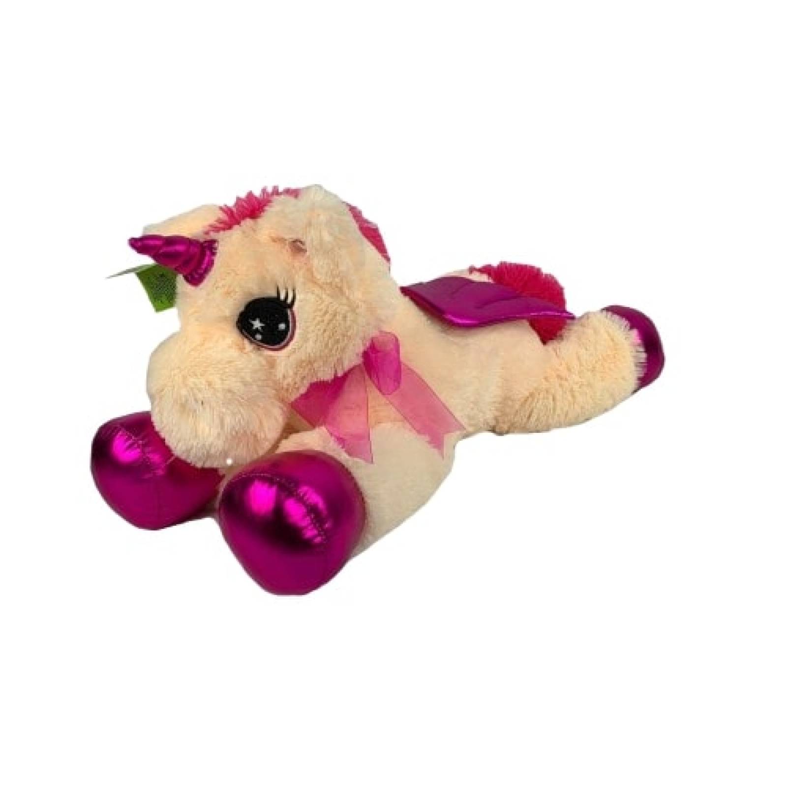 pegaso peluche