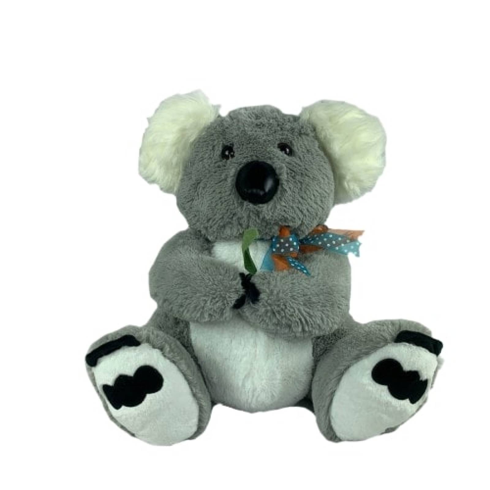 koala de peluche gigante