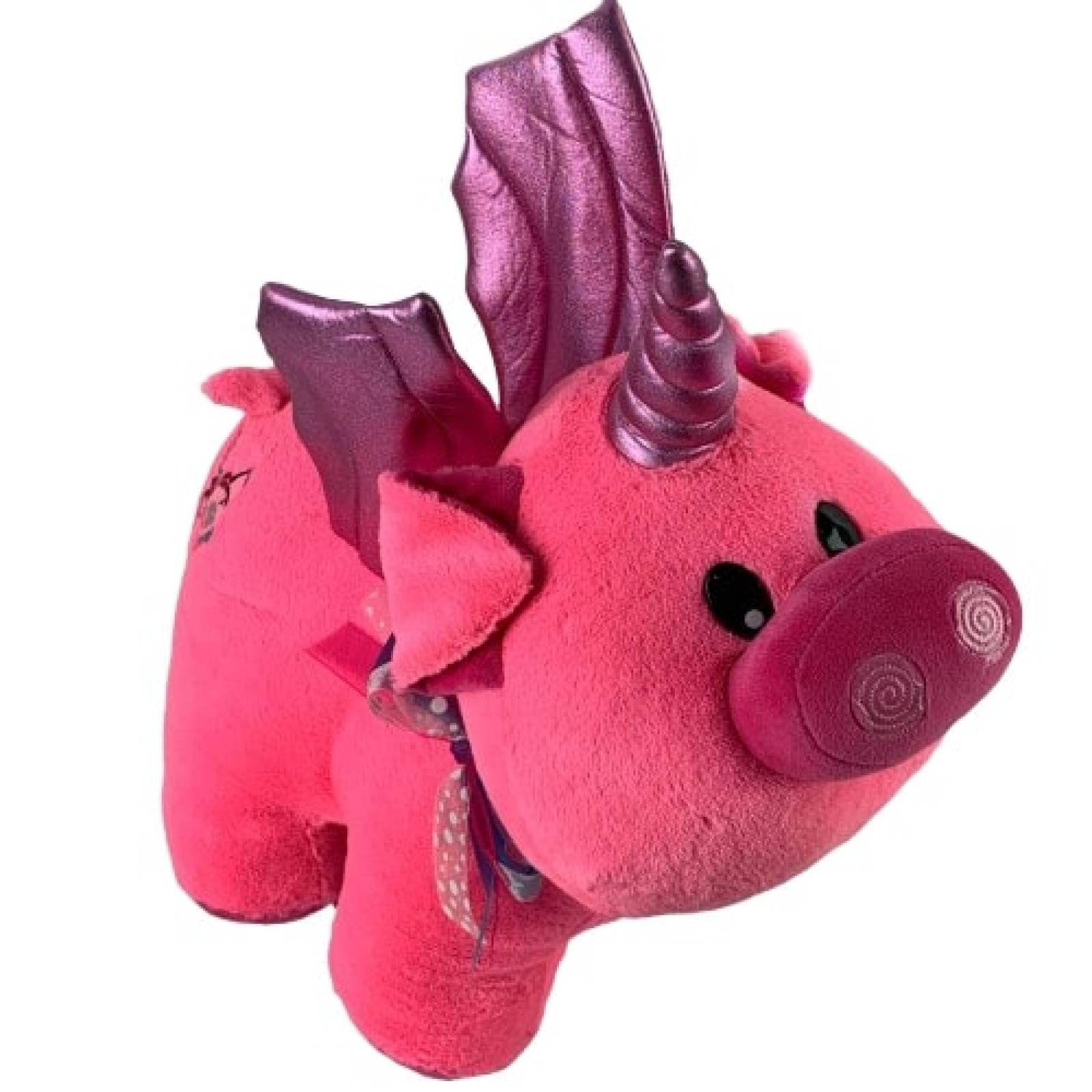 peluches de puerco