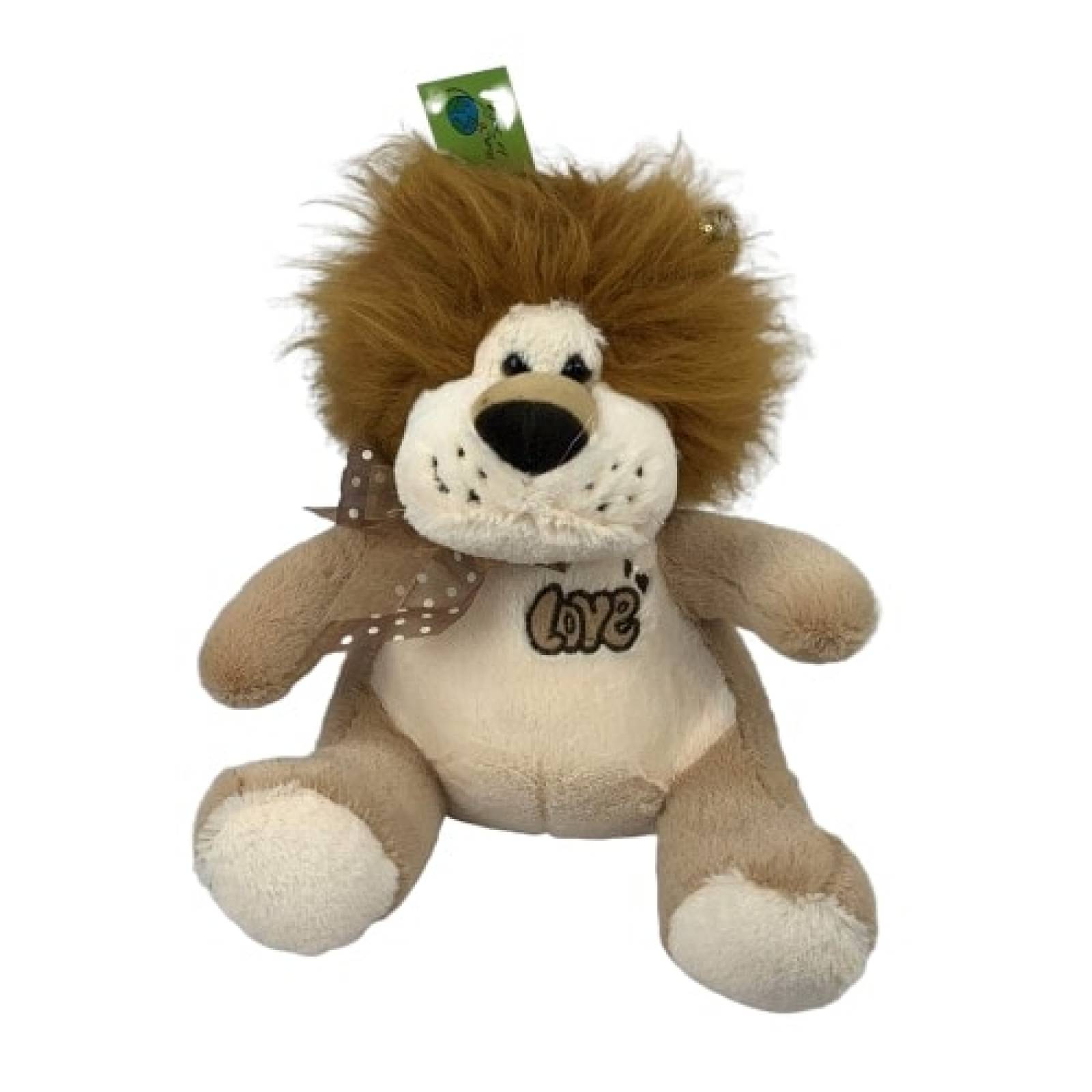 peluche leon grande