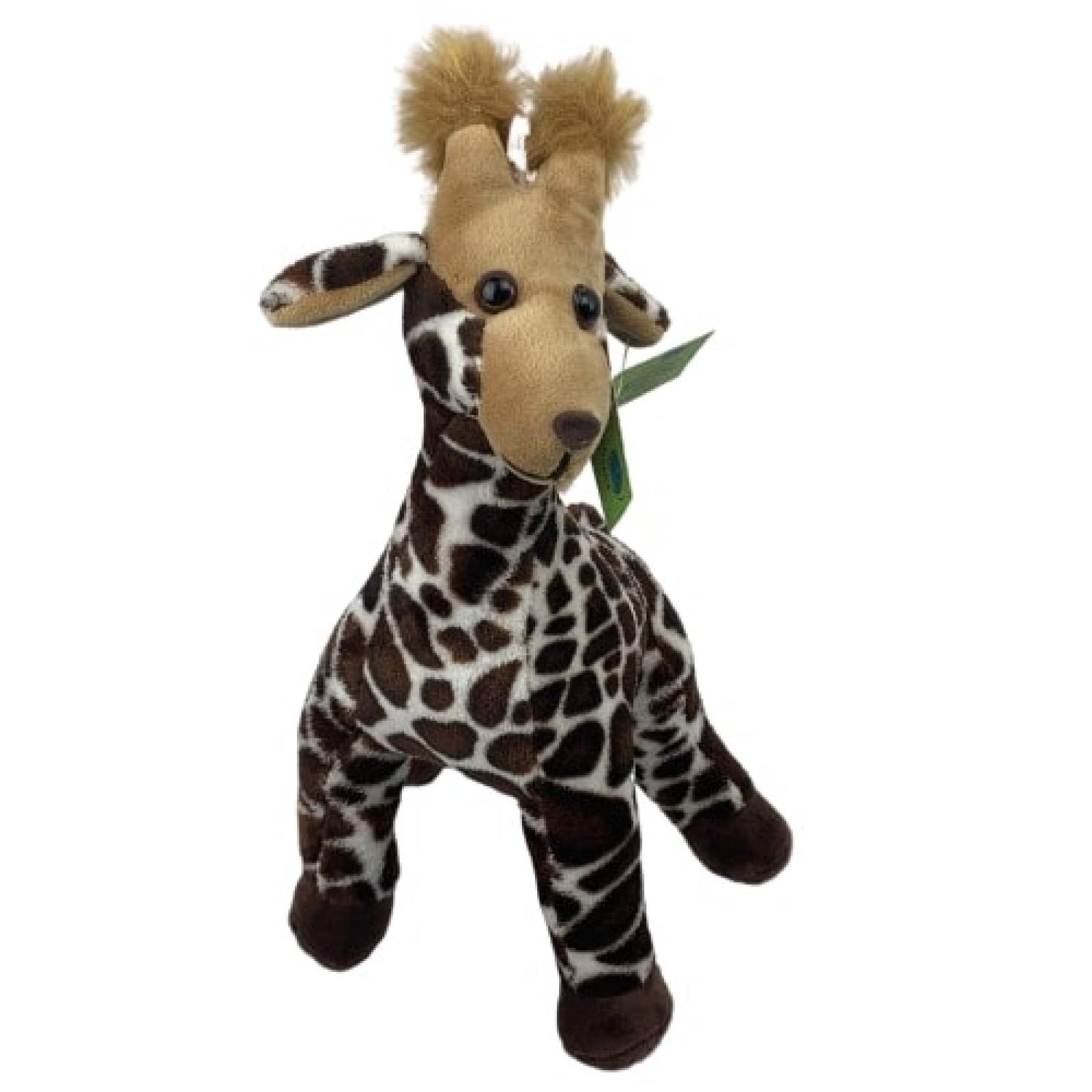 Peluche de Jirafa Luca El Mundo de Sofia grande