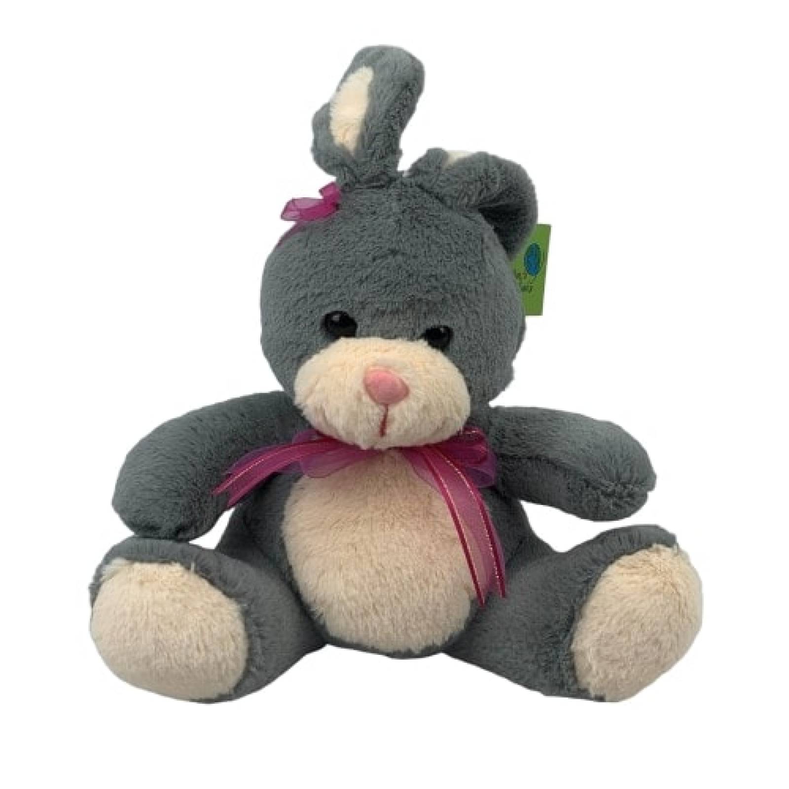 Peluche de Conejo Charly El Mundo de Sofia chico