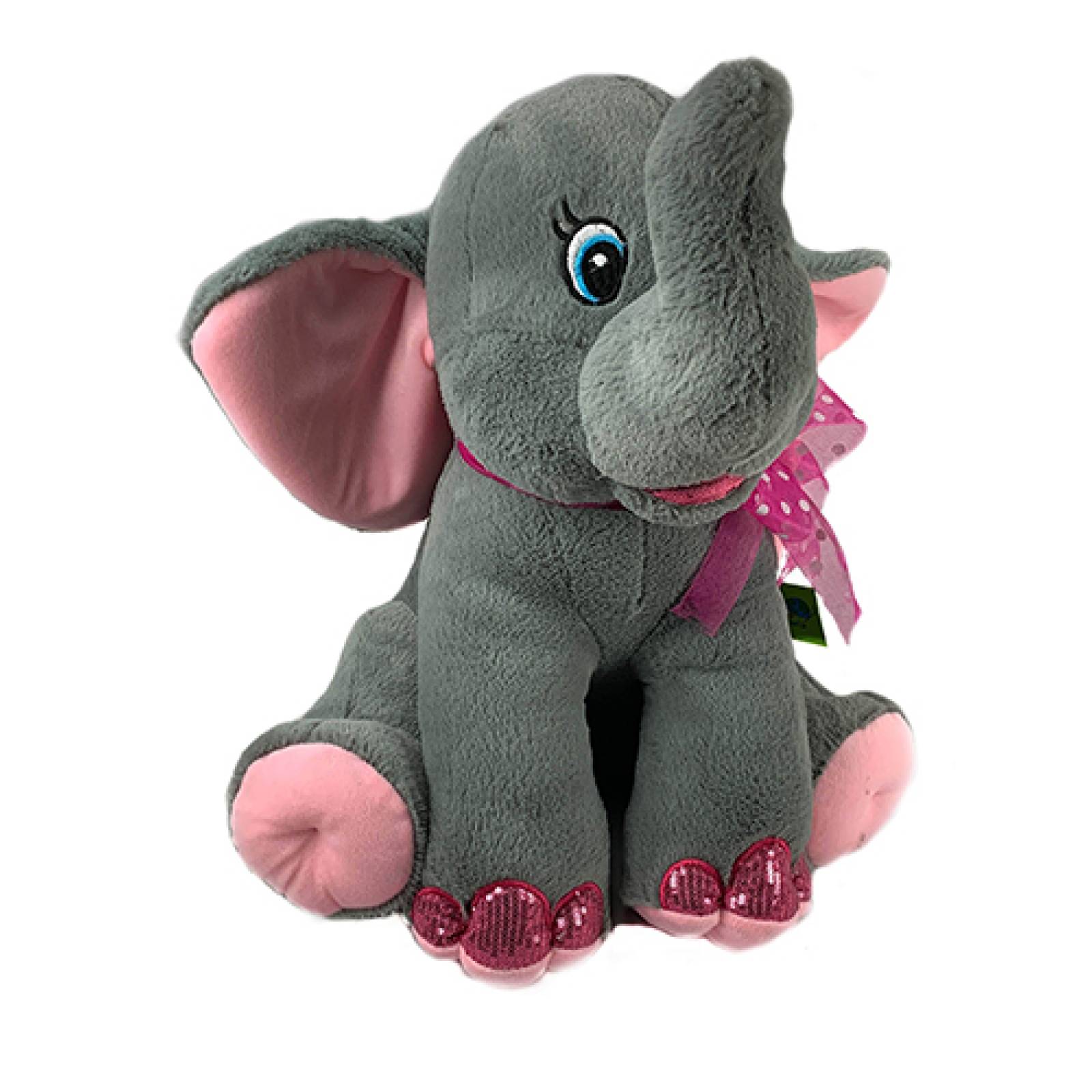 peluches de elefante