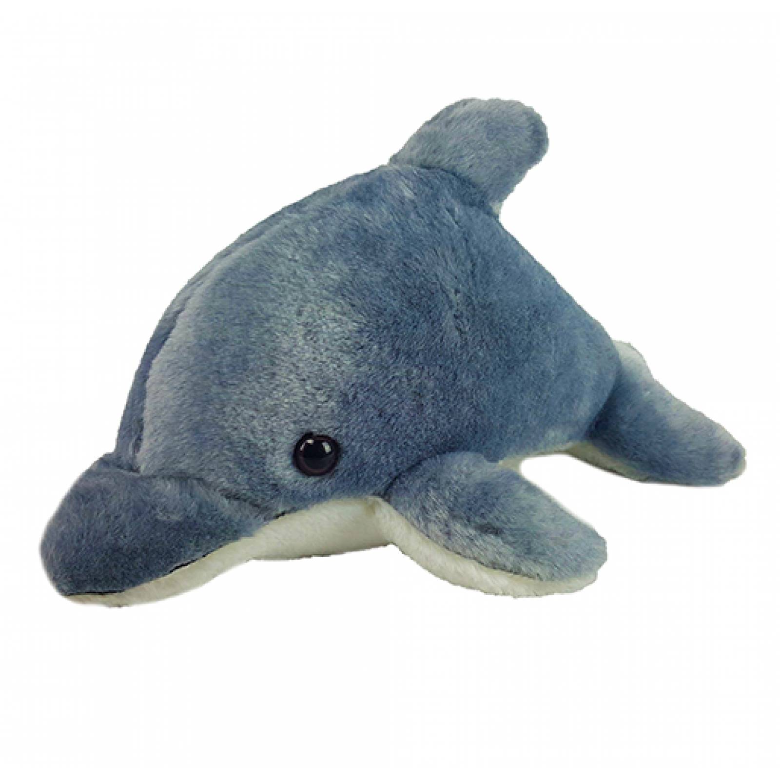peluche de delfin gigante