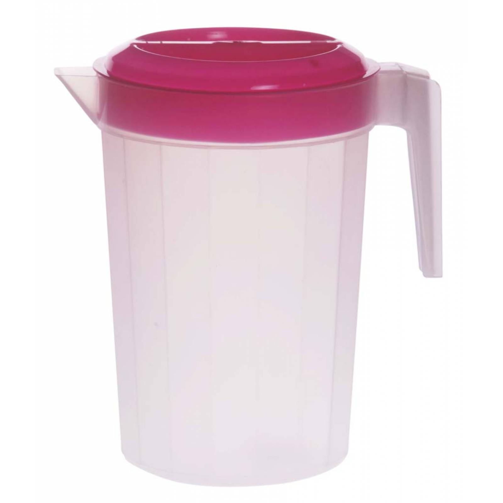 Jarra diamante 2 litros natural