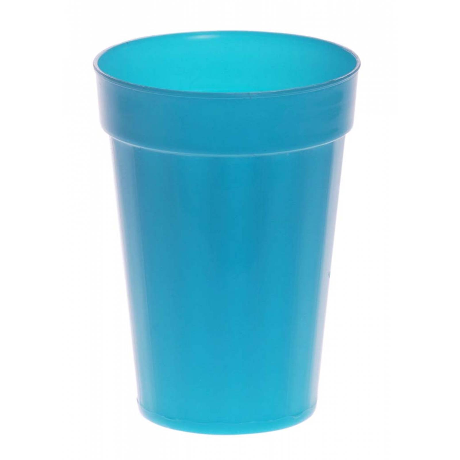 Vaso diamante capacidad 0.4lts