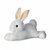 Peluche Flopsie - Chastity 30cm conejo