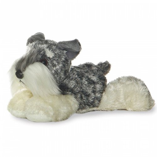 Peluche Mini Flopsies - Stein 20cm perro