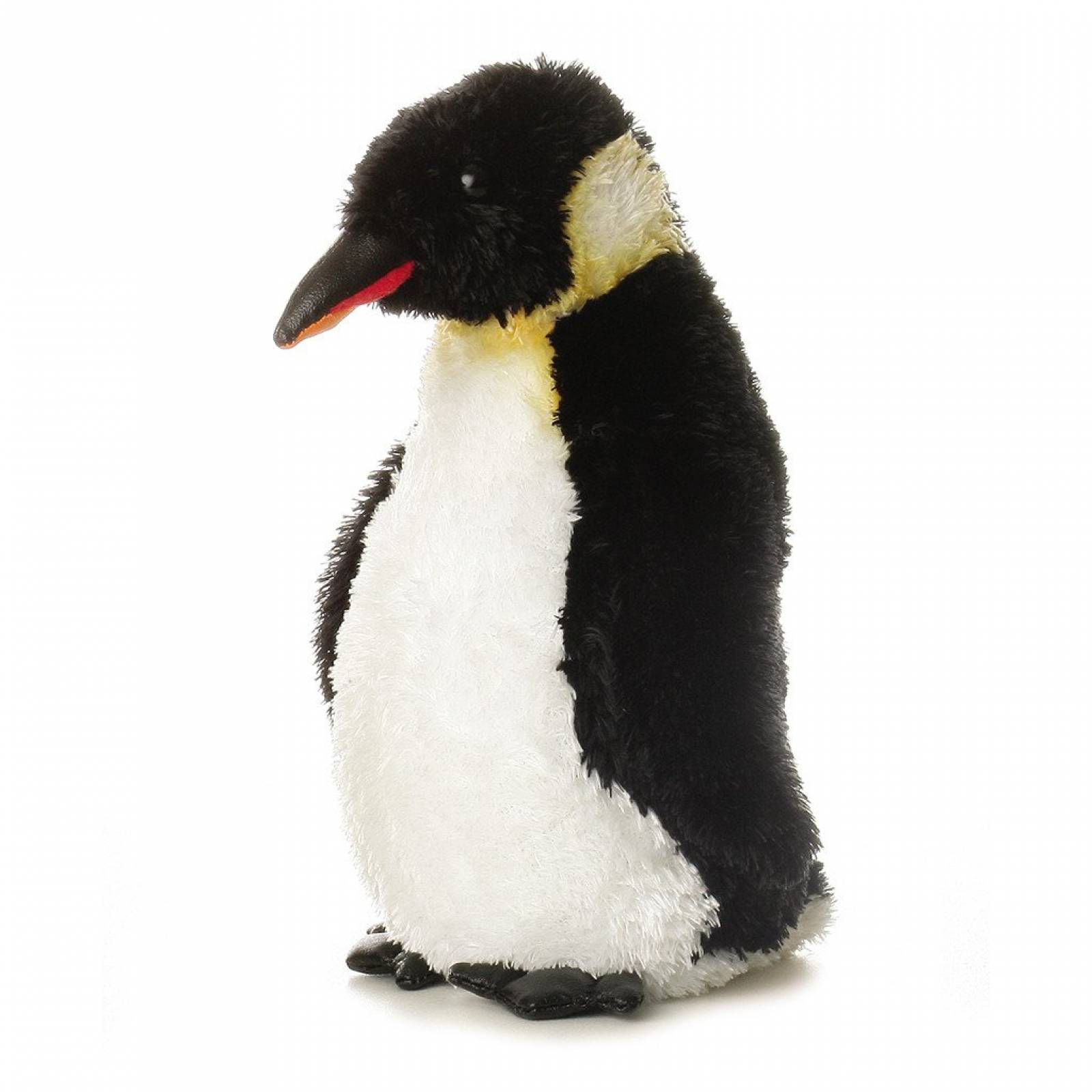 Peluche Mini Flopsies - Mini Emperor 20cm pingüino