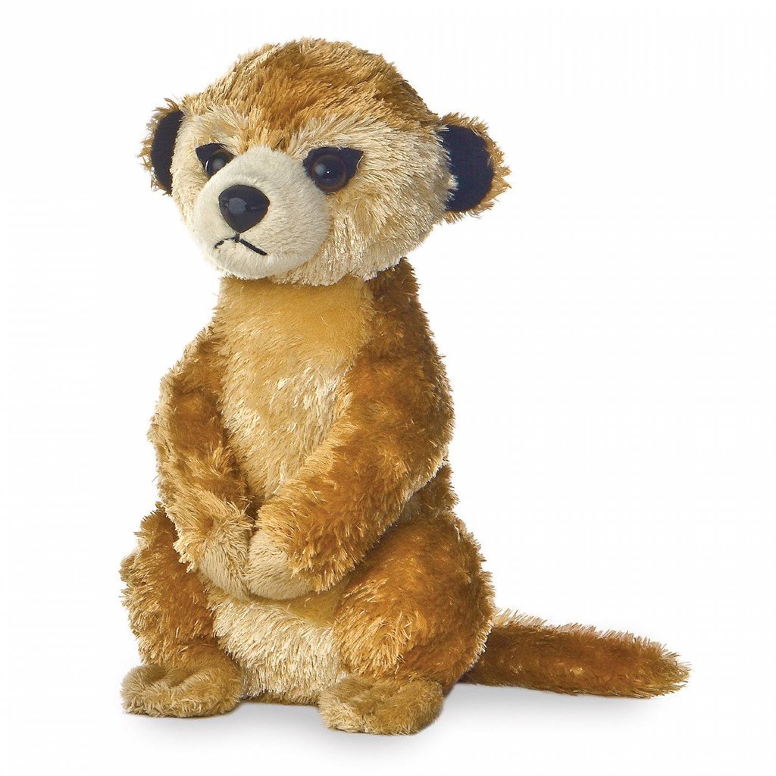 Peluche Mini Flopsies - Suricata 20cm