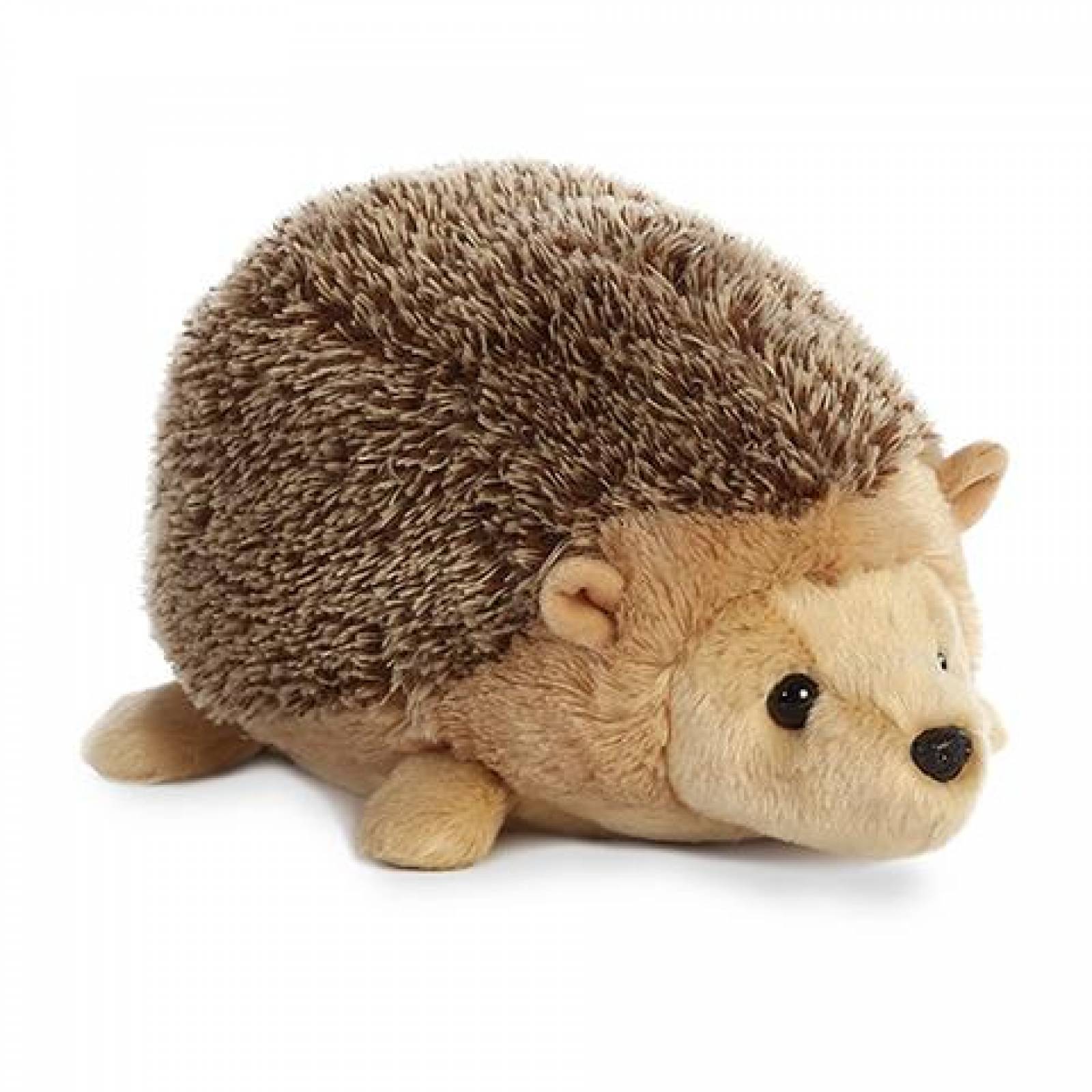 peluche marmota