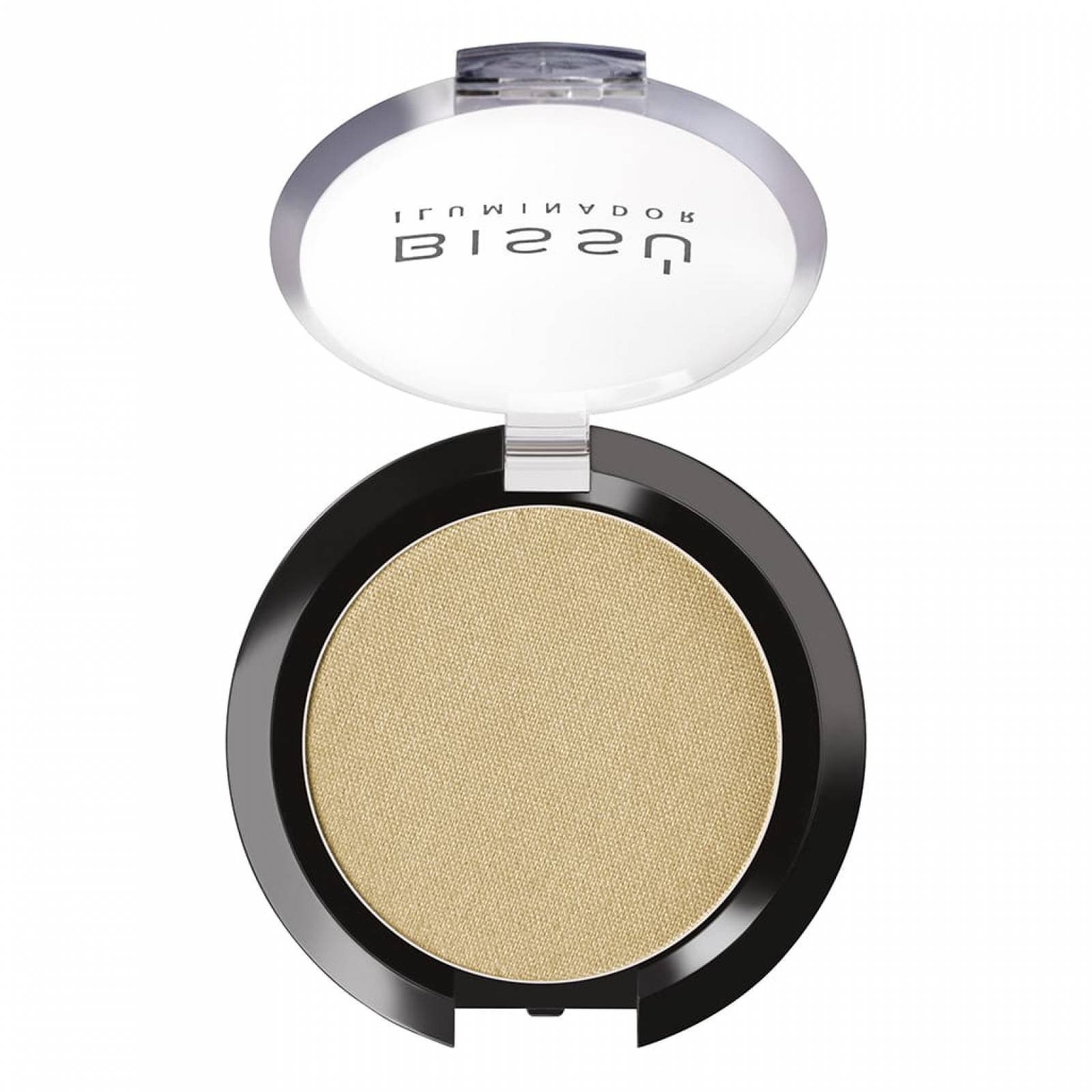 Iluminador En Polvo Capricornio Bissu