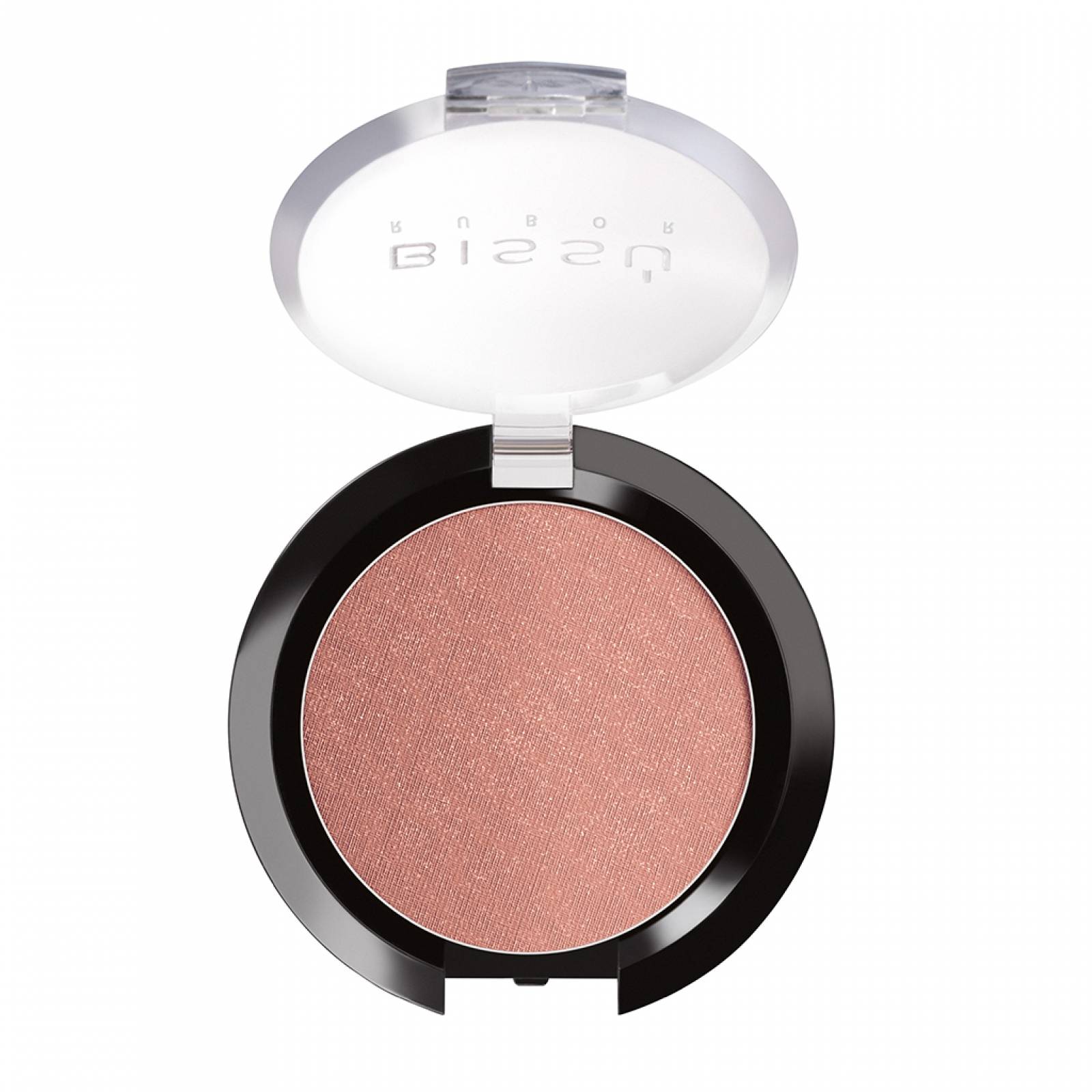 Rubor Profesional Tono Peonia Bissu