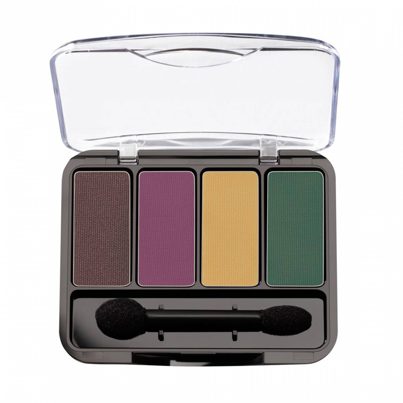 Sombra Para Ojos Cuarteto Bissu Cuatro Tonos
