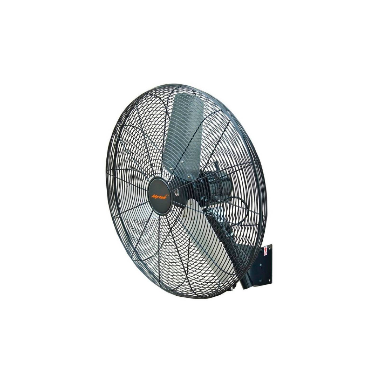 Ventilador Mytek 3363 30" industrial de pared