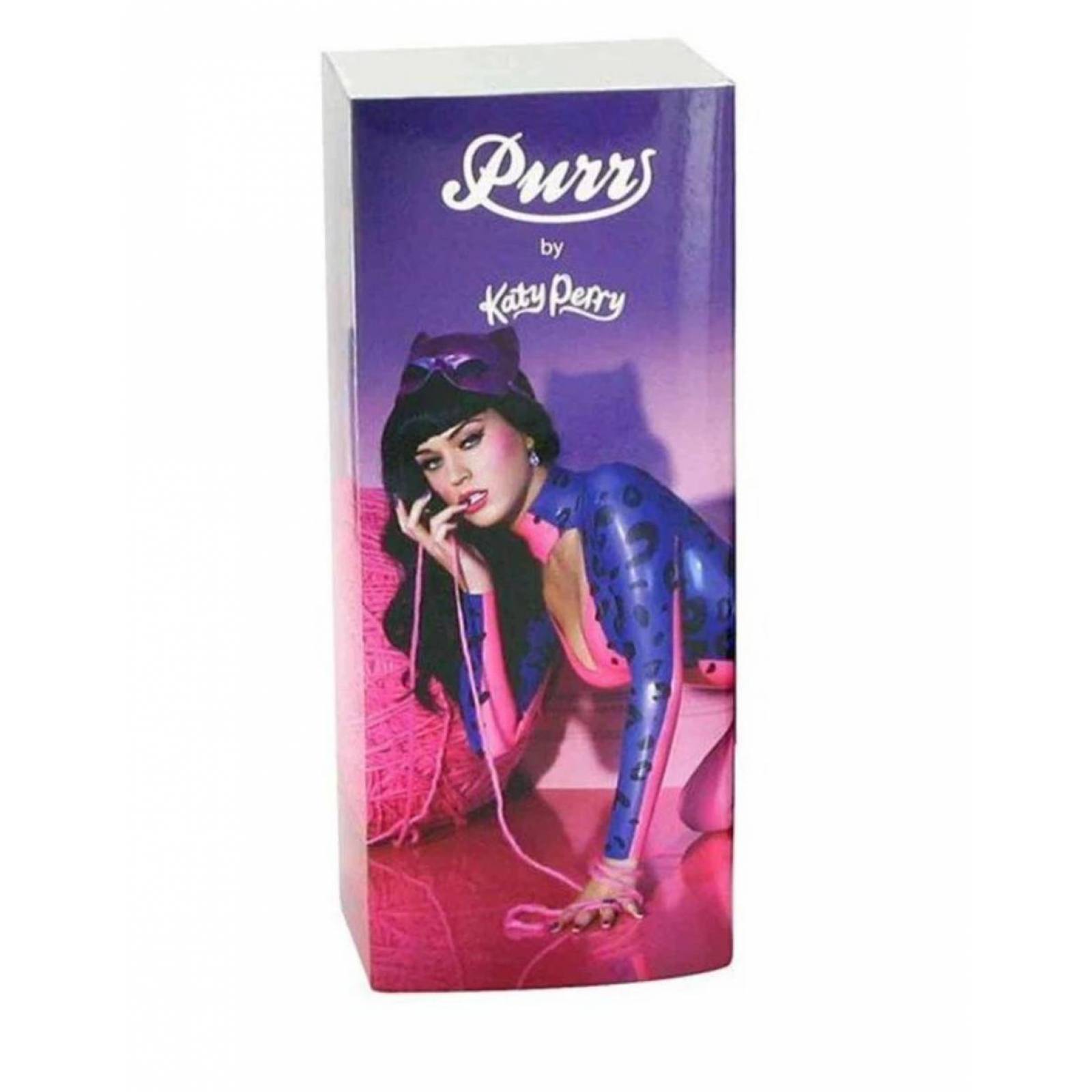 Perfume Purr Para Mujer De Katy Perry Edp 100 Ml Original