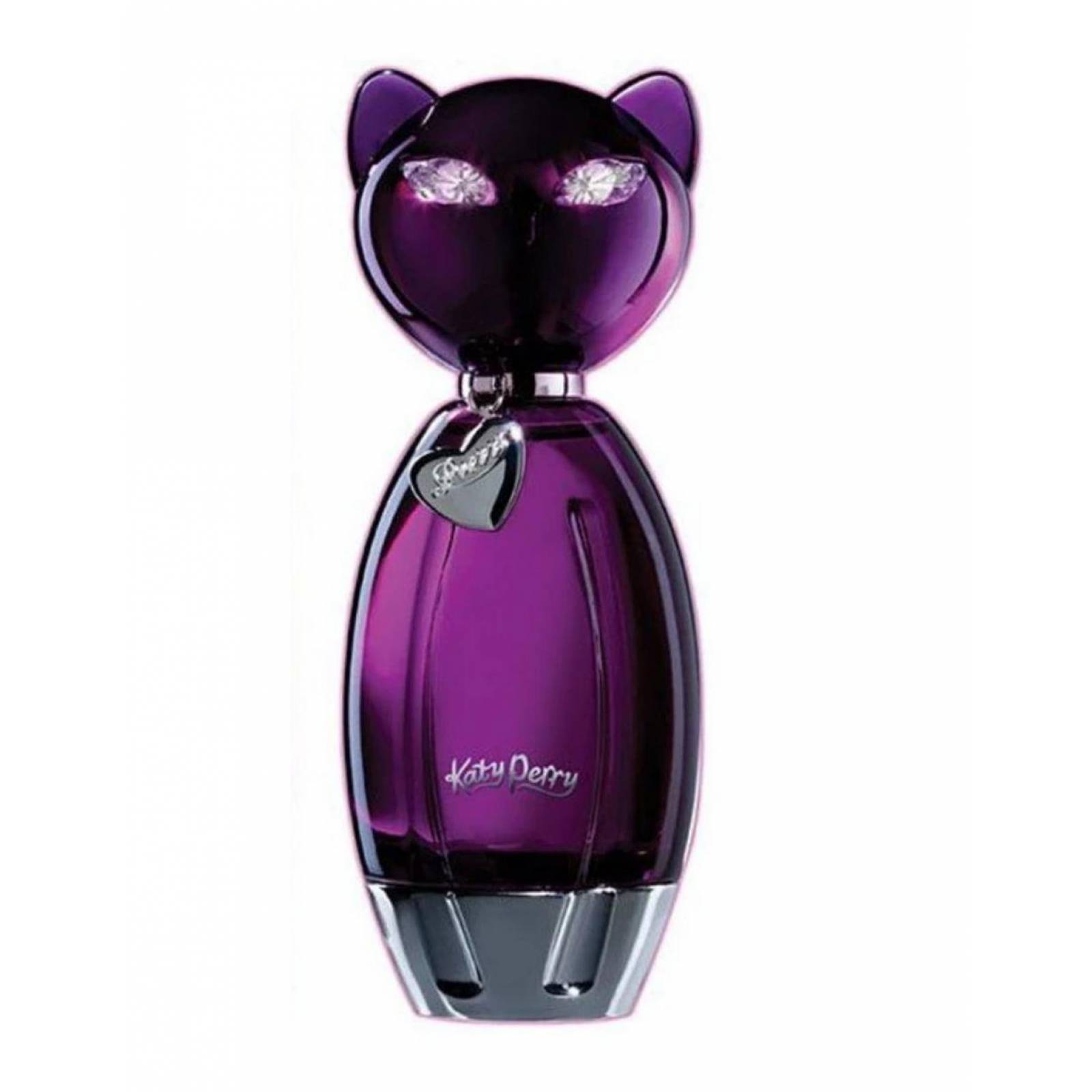Perfume Purr Para Mujer De Katy Perry Edp 100 Ml Original