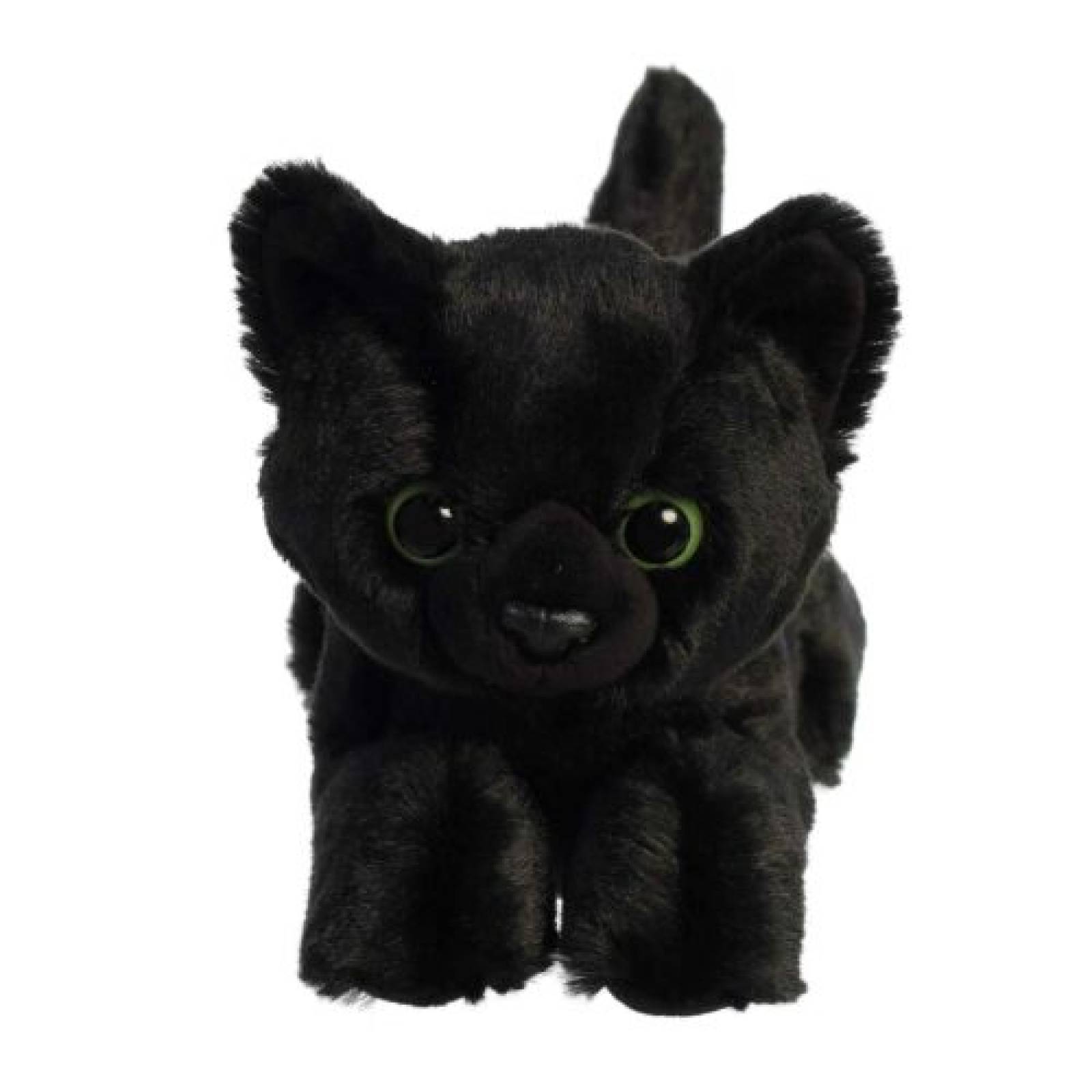 Peluche Twiligth cat Aurora Niño Gato 20 CM