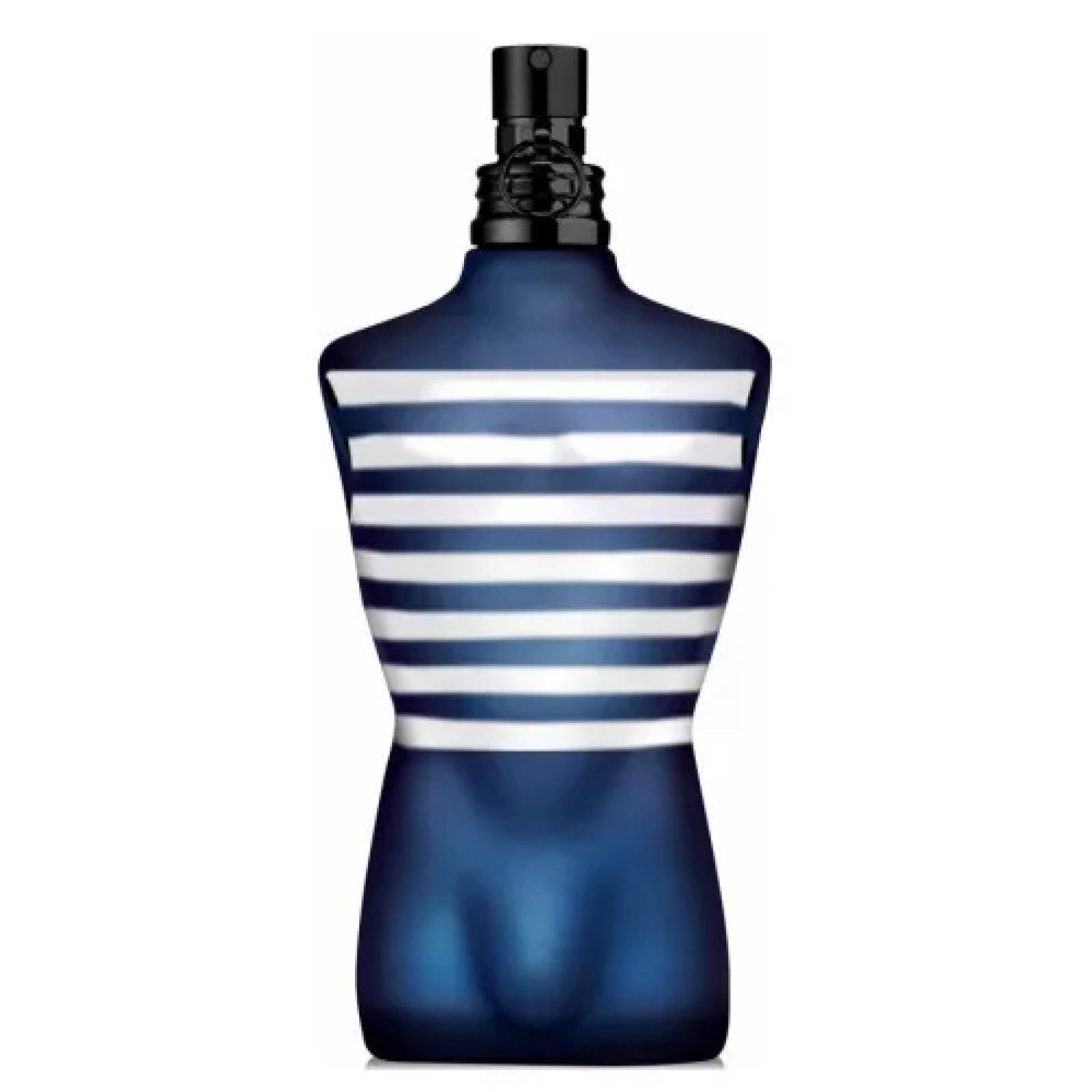 Perfume Jean Paul Gaultier In The Navy 125ml De Hombre Edt