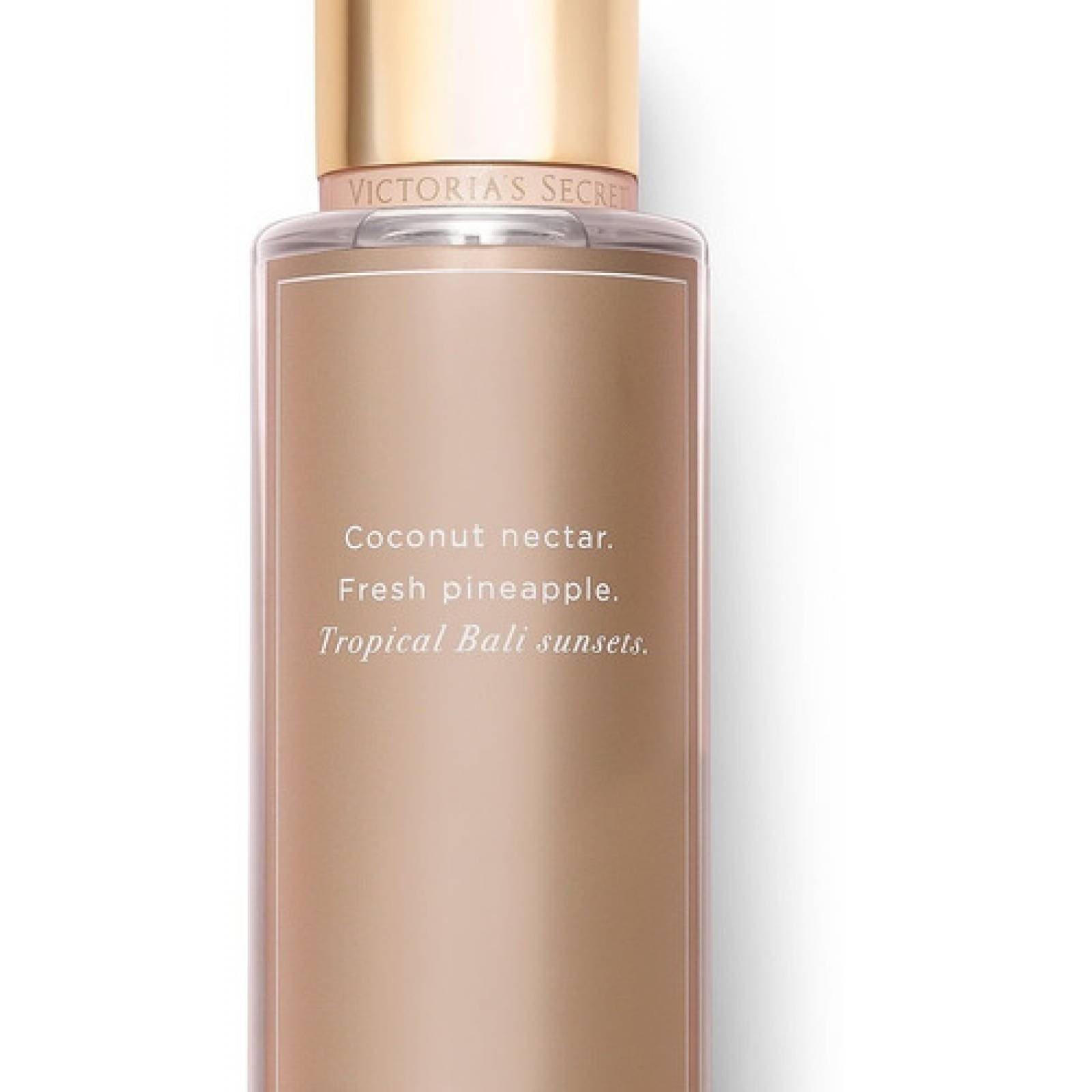 locion Bali coconut palm  Victoria´s Secret Mujer 250 ml