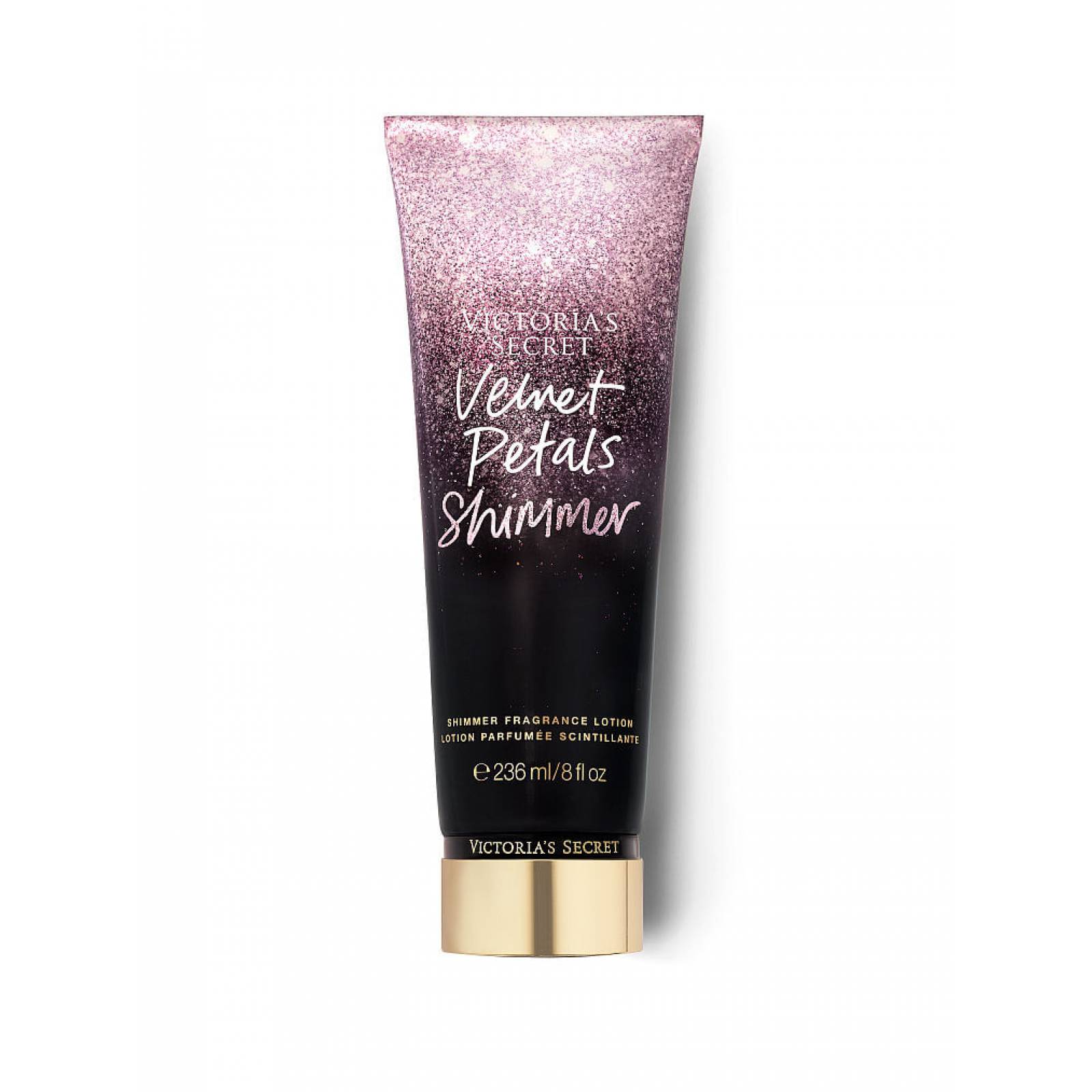 crema Velvet petals shimmer Victoria´s Secret Mujer 236 ml
