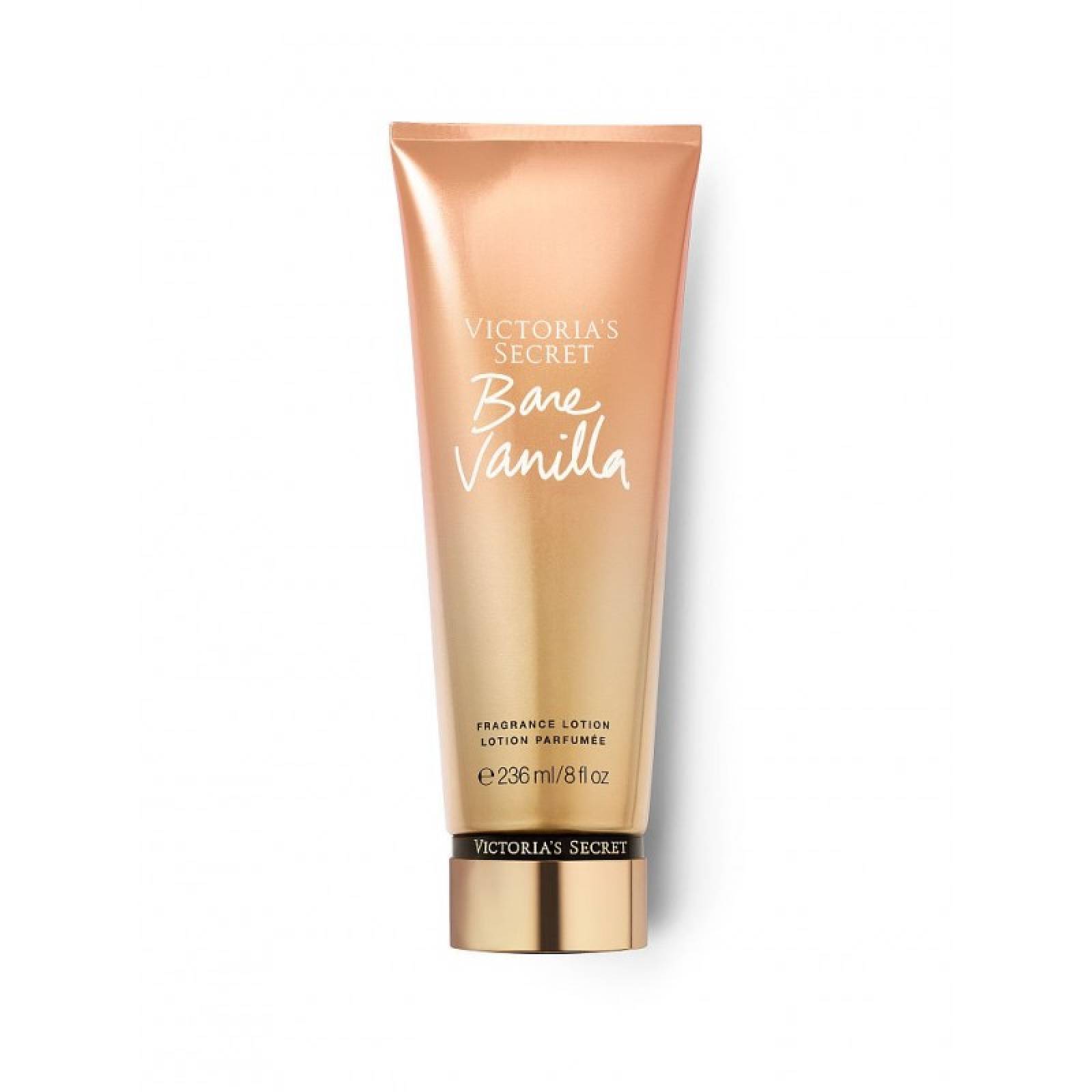 Crema bare vanilla sunkissed Victoria´s Secret Mujer 236ml
