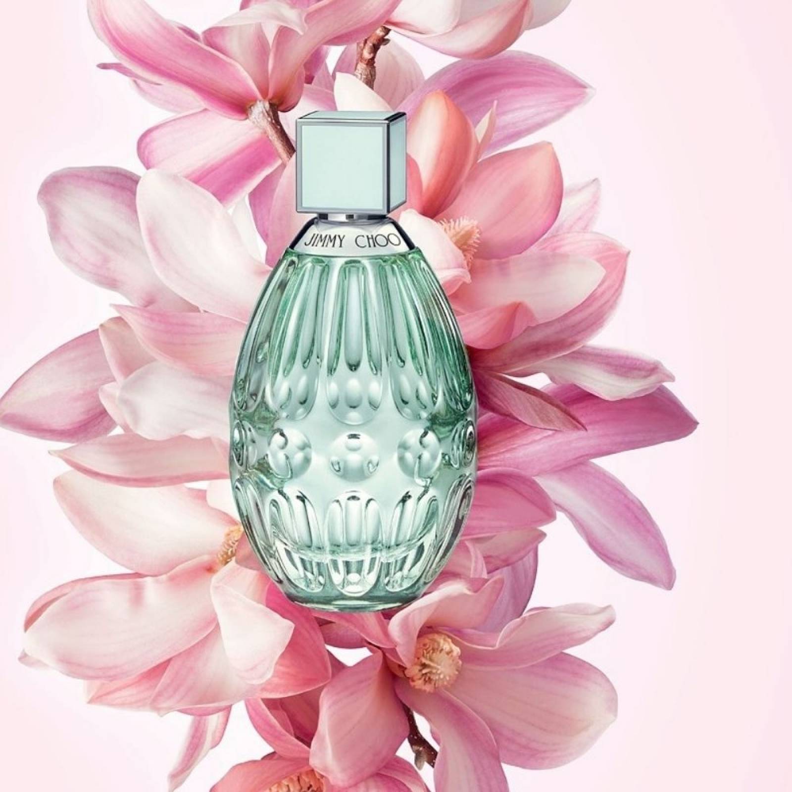 Choo Floral Jimmy Choo Mujer Jimmy Choo Floral Women Perfume Edt