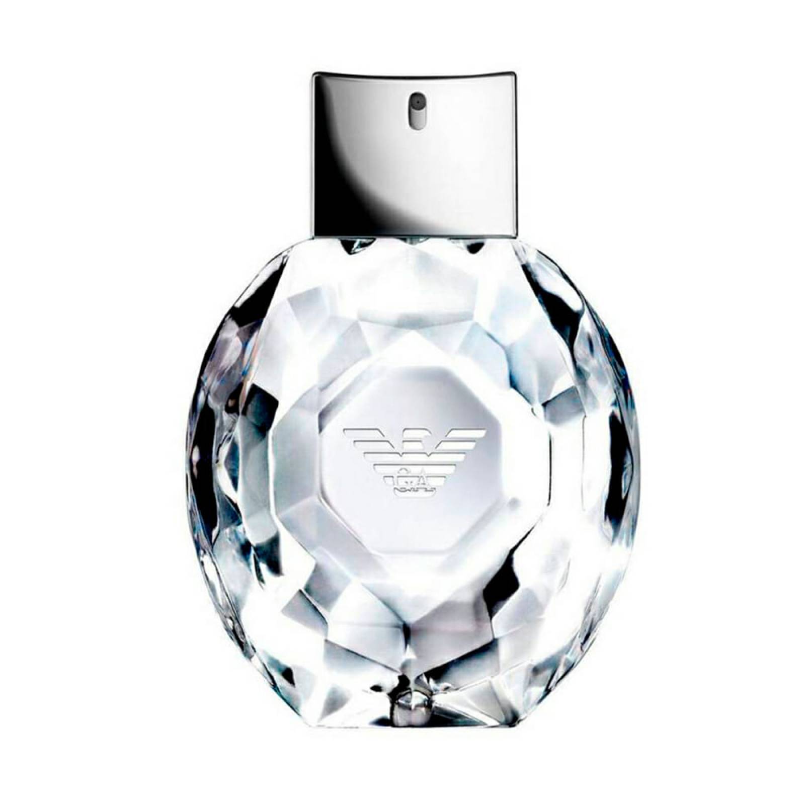 Perfume Diamonds Emporio Armani Mujer Eau de parfum 100ml