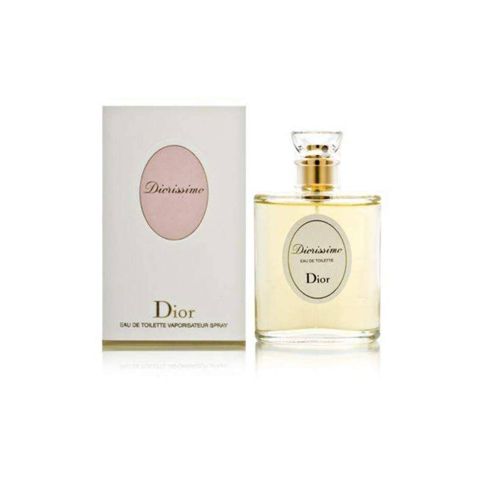 Perfume Diorissimo  Christian Dior Mujer EdT 100ml