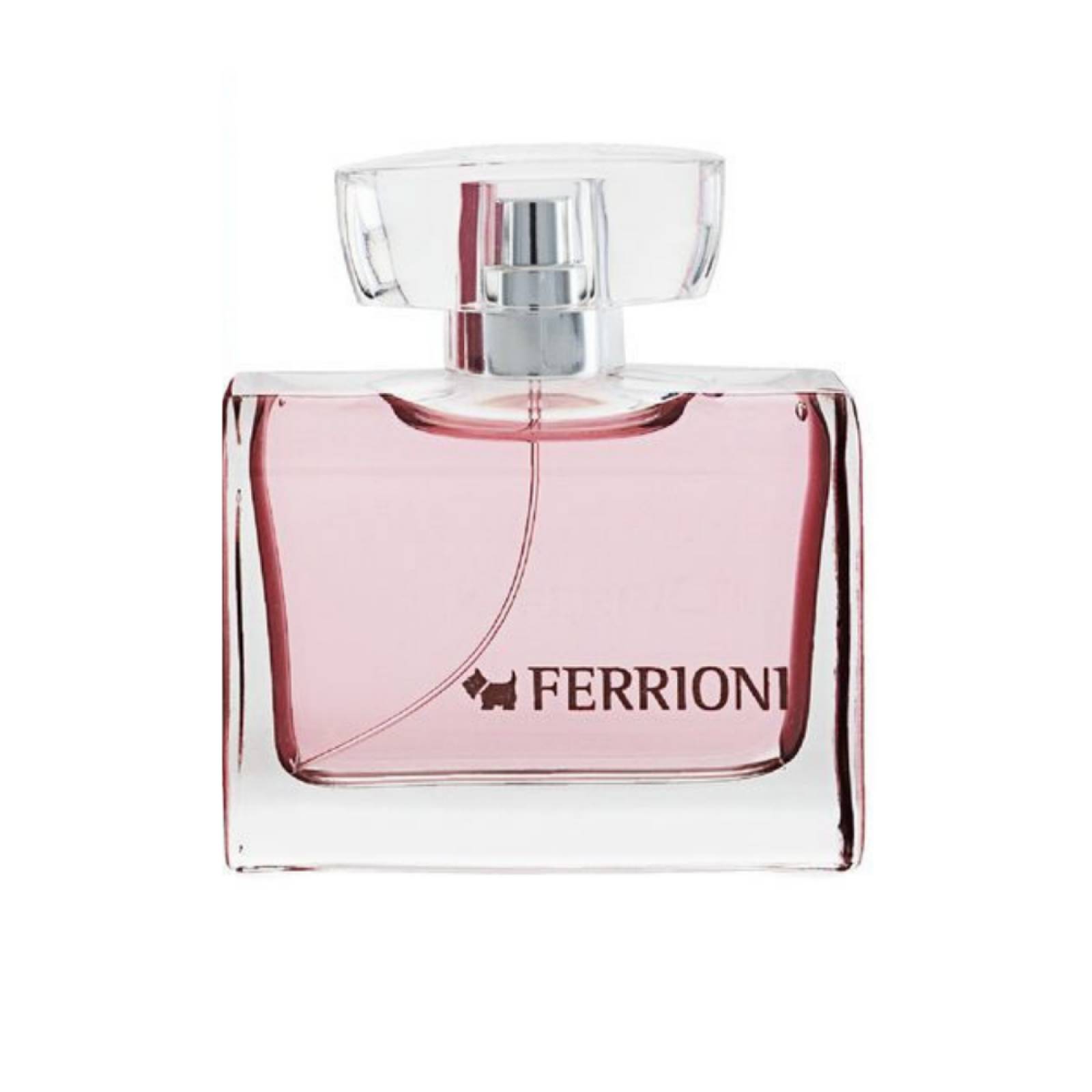 Perfume de Mujer Ferrioni Rosé Eau de Toilette 100ml