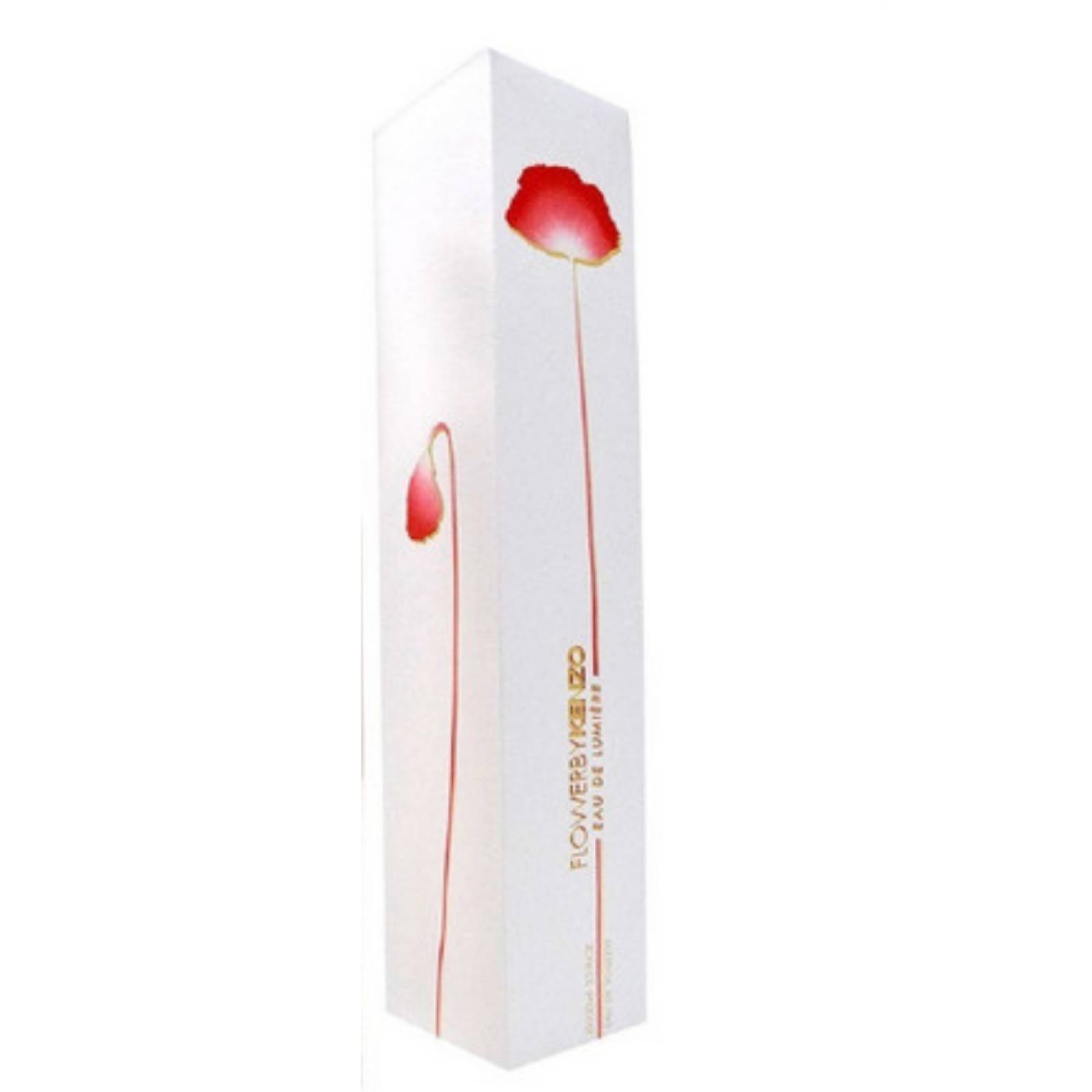 Perfume de Mujer By Kenzo Flower Eau de Lumiere EDT 100ml