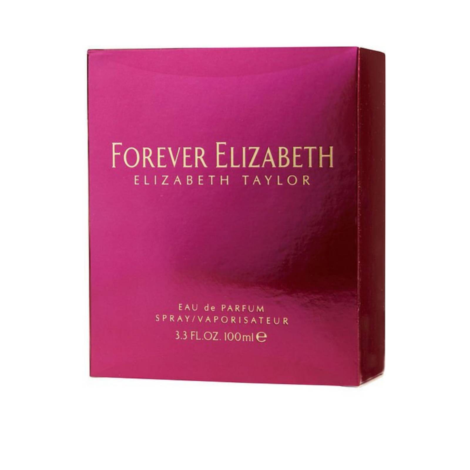 Perfume de Mujer Elizabeth Taylor Forever EDP 100ml