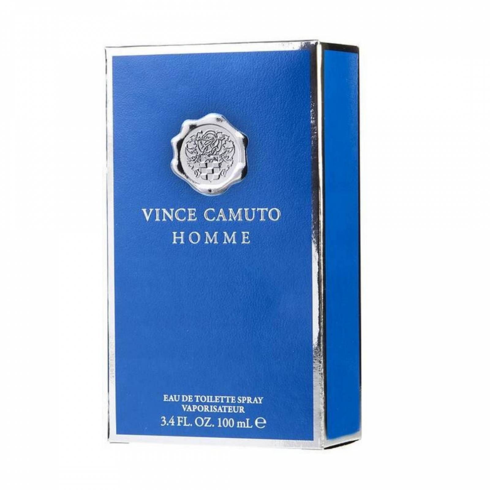 Perfume de Hombre Vince Camuto Homme Eau de Toilette 100ml