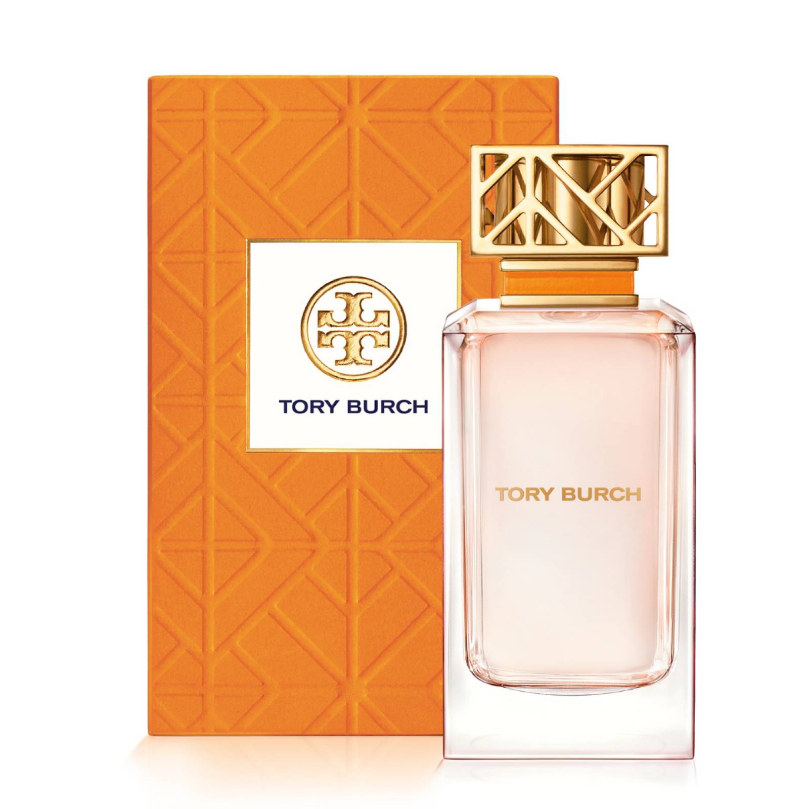 Perfume de mujer Tory Burch Tory Burch Eau de parfum 100ml