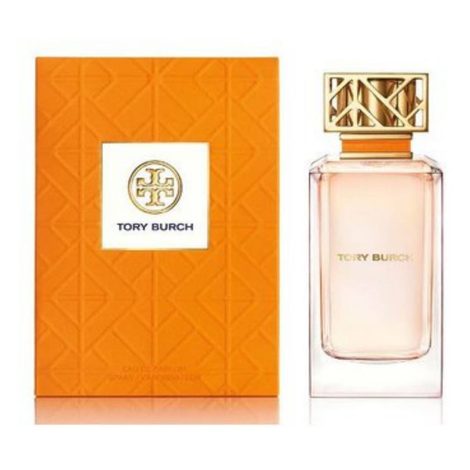 Perfume de mujer Tory Burch Tory Burch Eau de parfum 100ml
