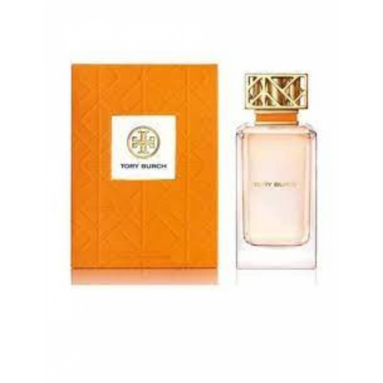 Perfume de mujer Tory Burch Tory Burch Eau de parfum 100ml
