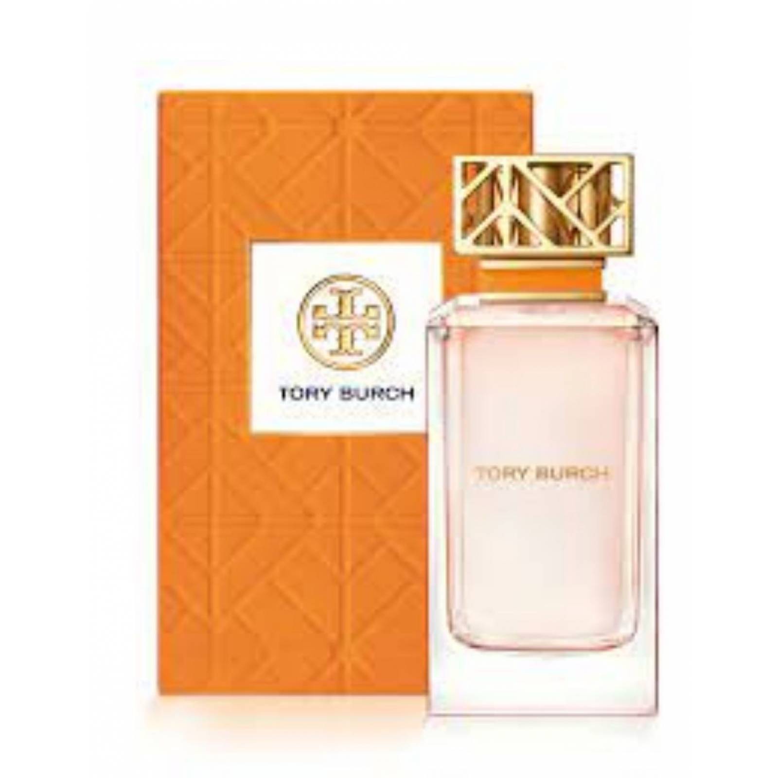 Perfume de mujer Tory Burch Tory Burch Eau de parfum 100ml