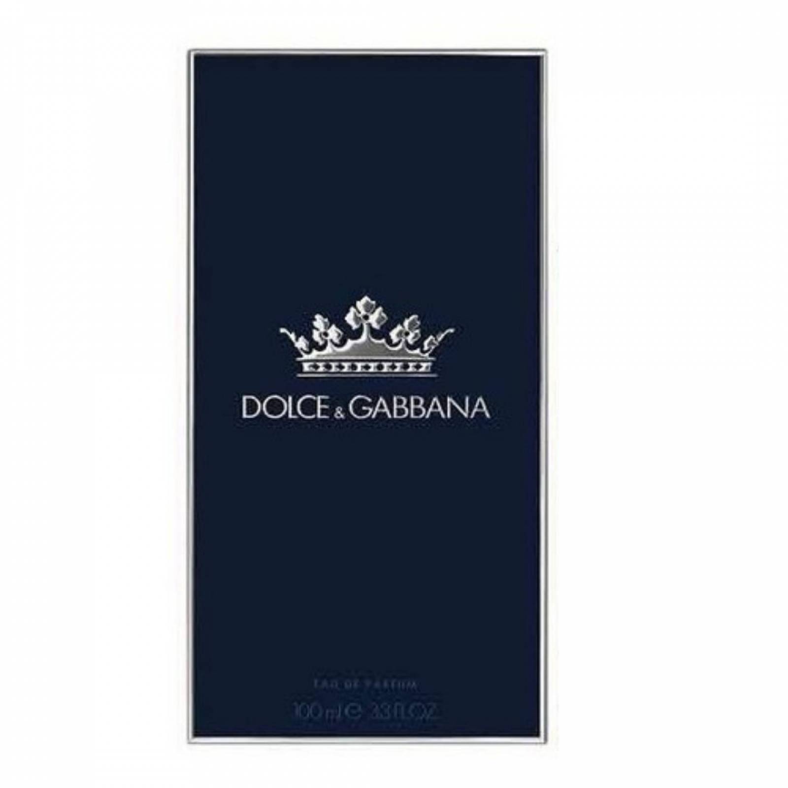 Perfume de Hombre Dolce Gabbana K Eau de Parfum 100ml