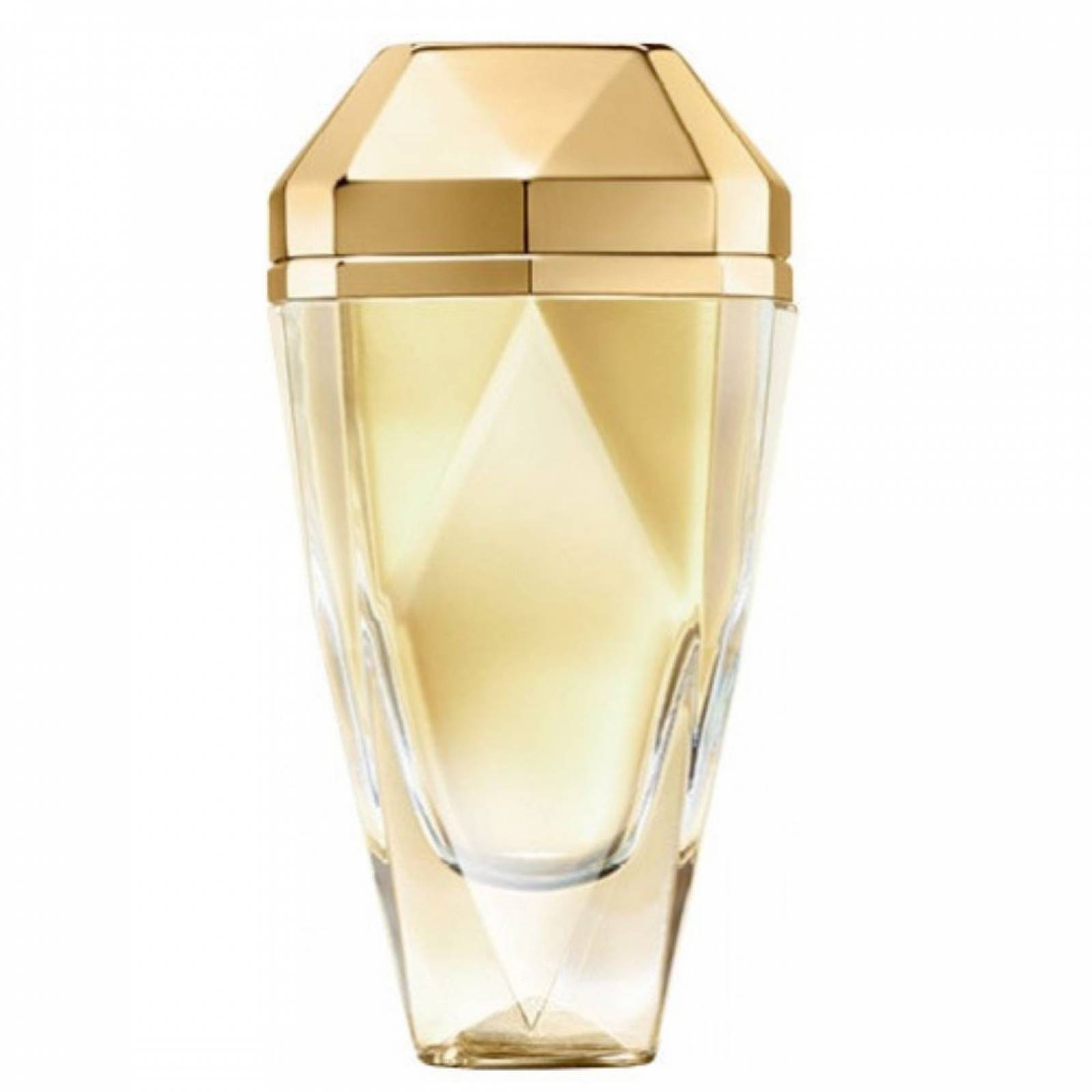 Perfume Mujer Paco Rabanne Lady Million Eau My Gold EDT 80ml