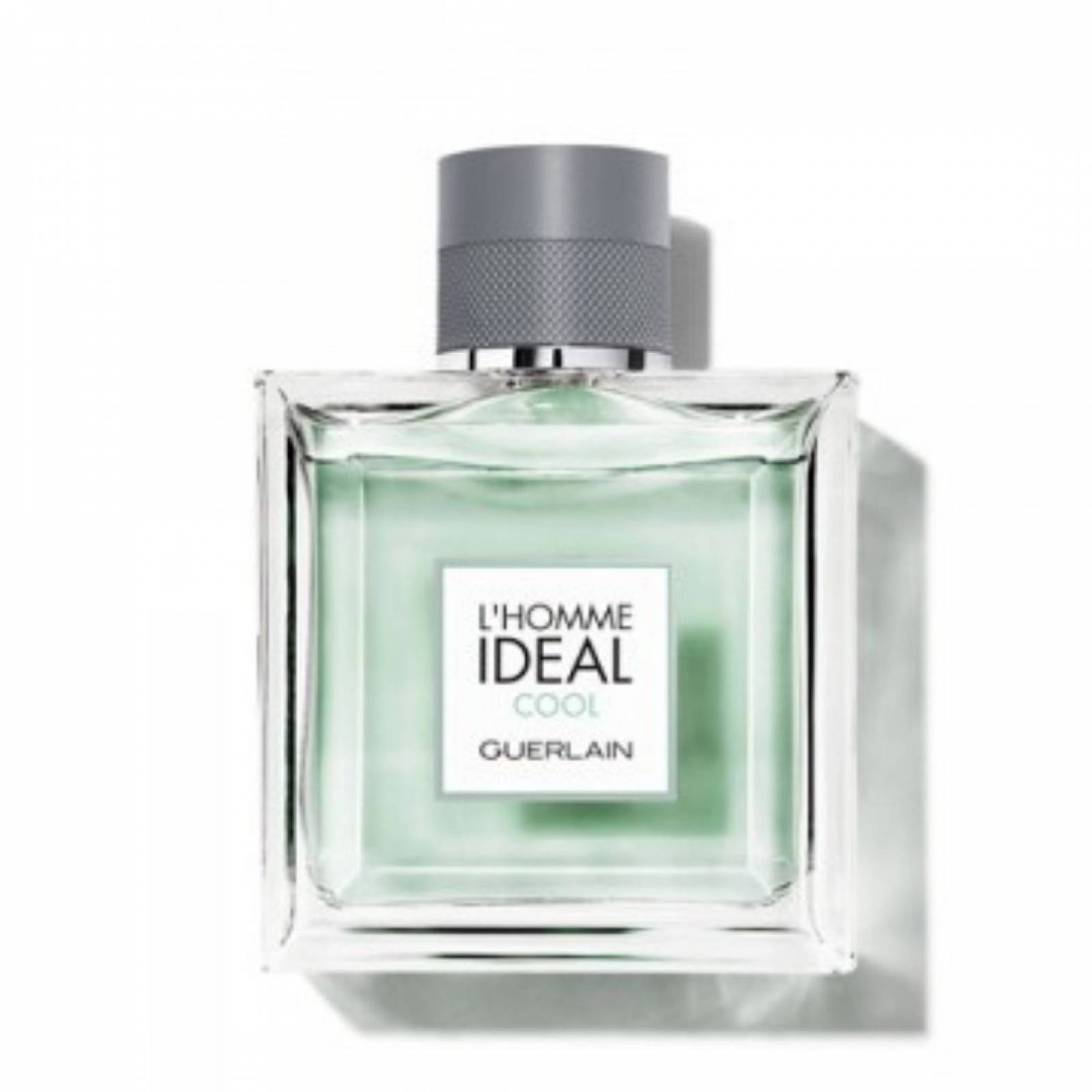 Perfume de Hombre Guerlain Lhomme Ideal Cool EDT 100ml