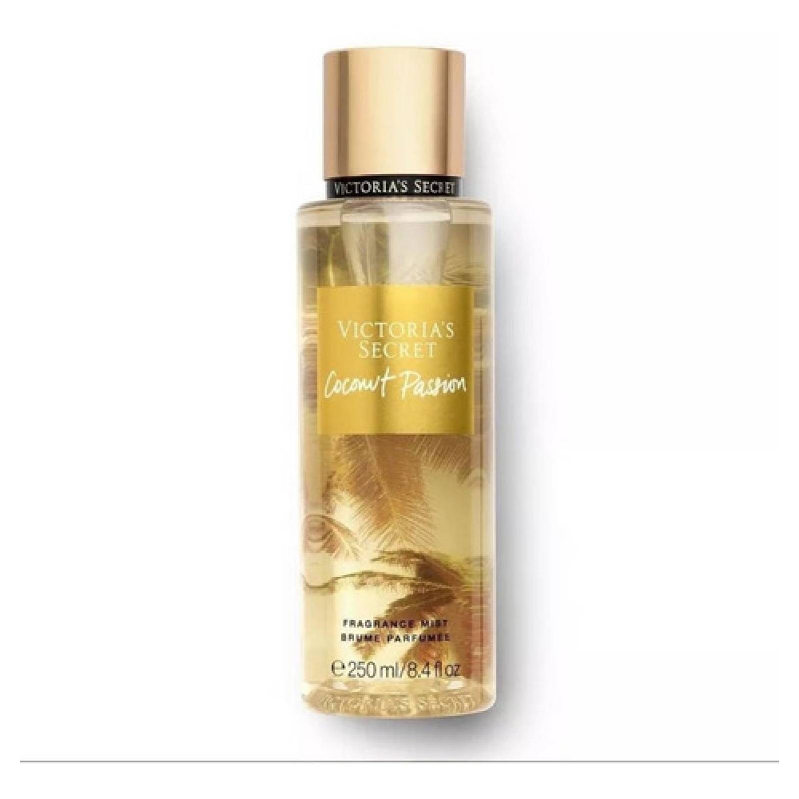 Body Locion Victoria's Secret Coconut Passion