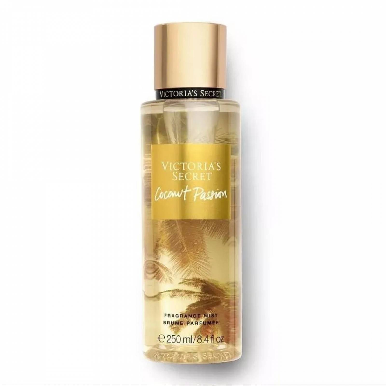Body Locion Victoria's Secret Coconut Passion