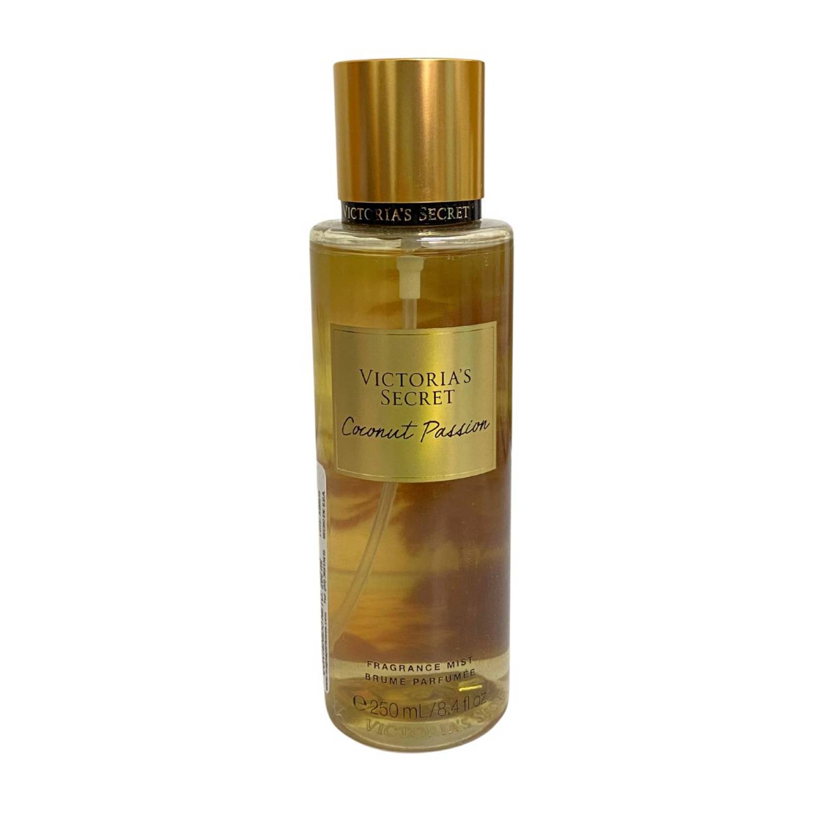 Body Locion Victoria's Secret Coconut Passion