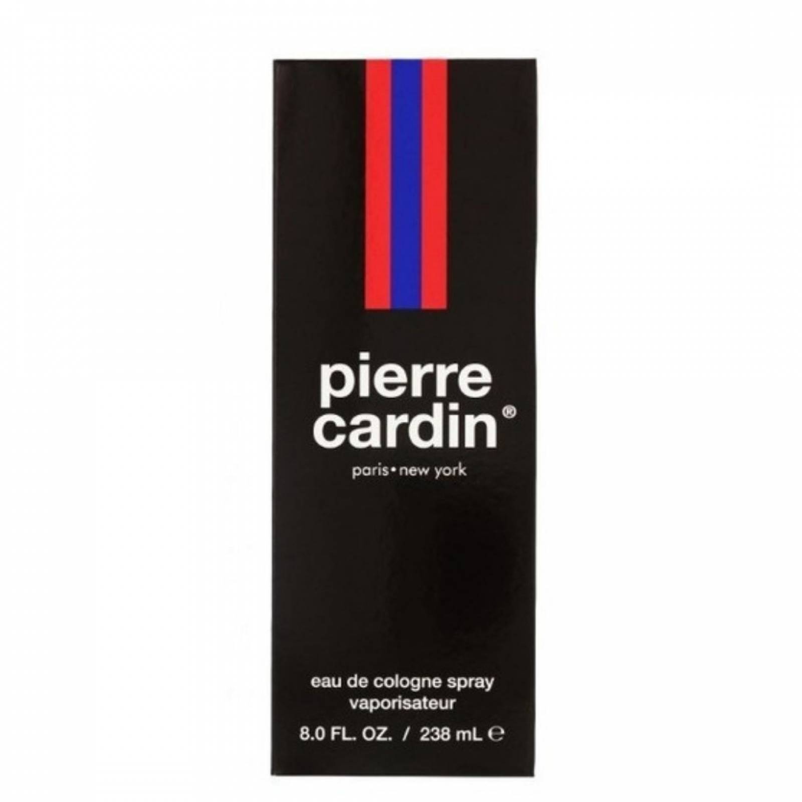 Perfume de Hombre Pierre Cardin Eau de Cologne 238 ml