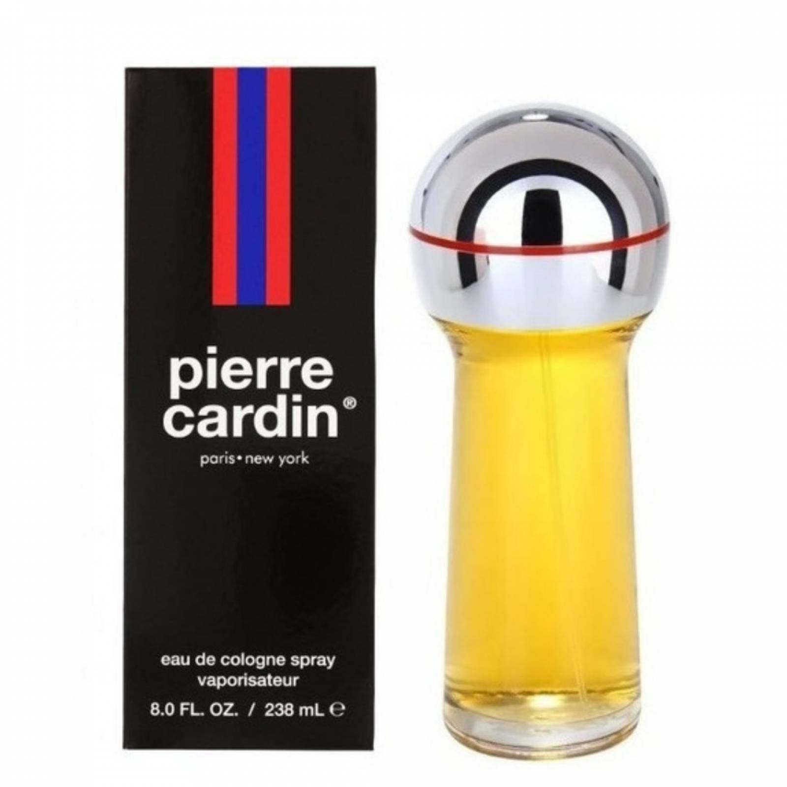 Perfume de Hombre Pierre Cardin Eau de Cologne 238 ml