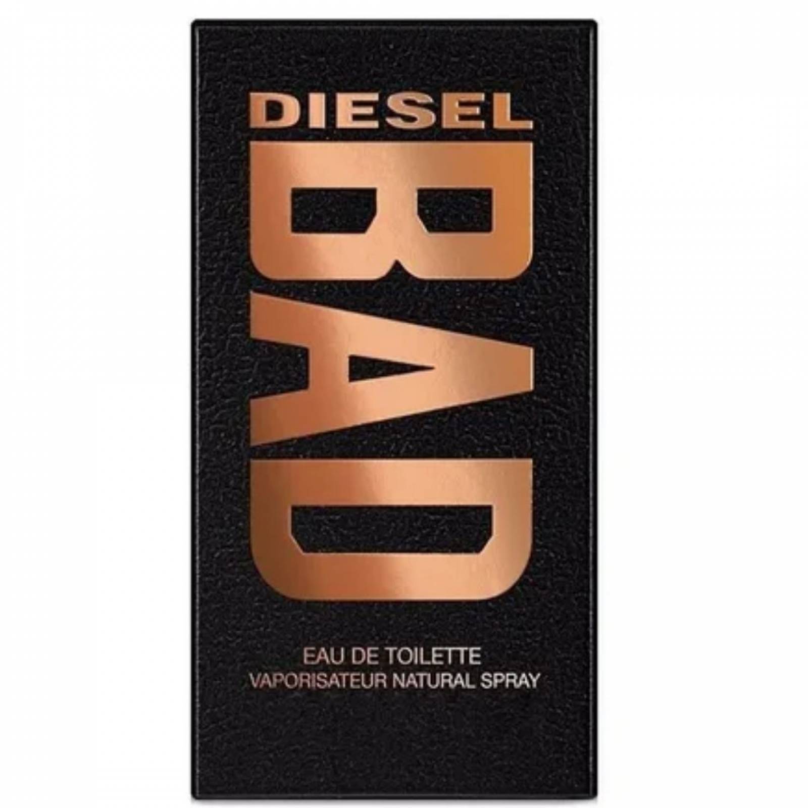 Bad diesel hombre hot sale