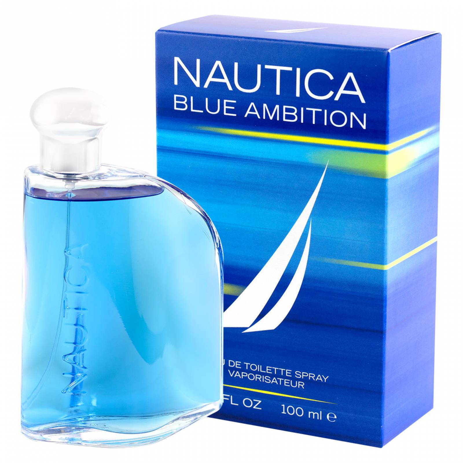 Nautica blue online hombre